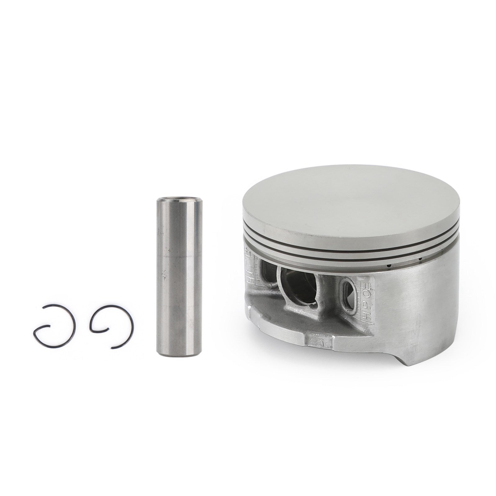 Pichet cylindrique avec nouveau piston & Kit haut de gamme pour Yamaha YFM 250 Raptor YFM250R 08-13