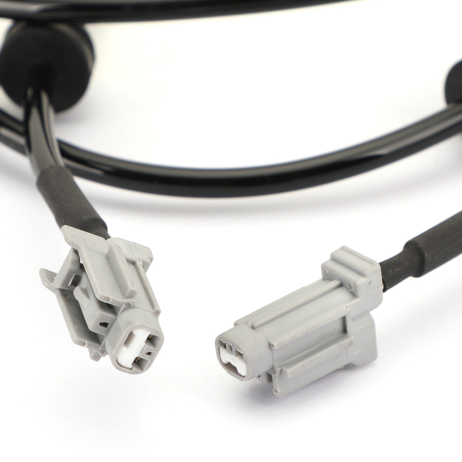 2 sensores de velocidad de rueda delantera ABS para Nissan Rogue 2.5L 2008-2013 ALS1658 genérico