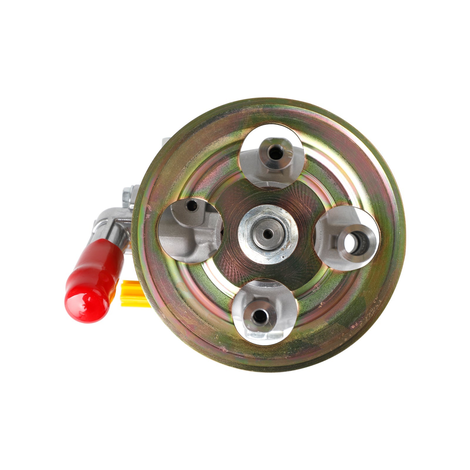 2002-2007 Subaru Impreza WRX STI w/ Pulley Power Steering Pump SP81426 34430FE040