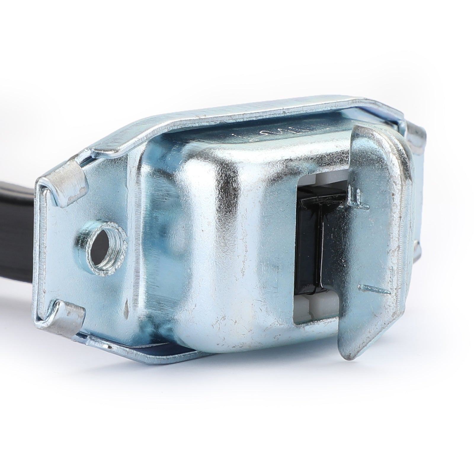 2003-2009 Toyota Corolla 1.8L L4&2.4L L4 Dörrrem Fram Förare Vänster 68620-02061 Generisk