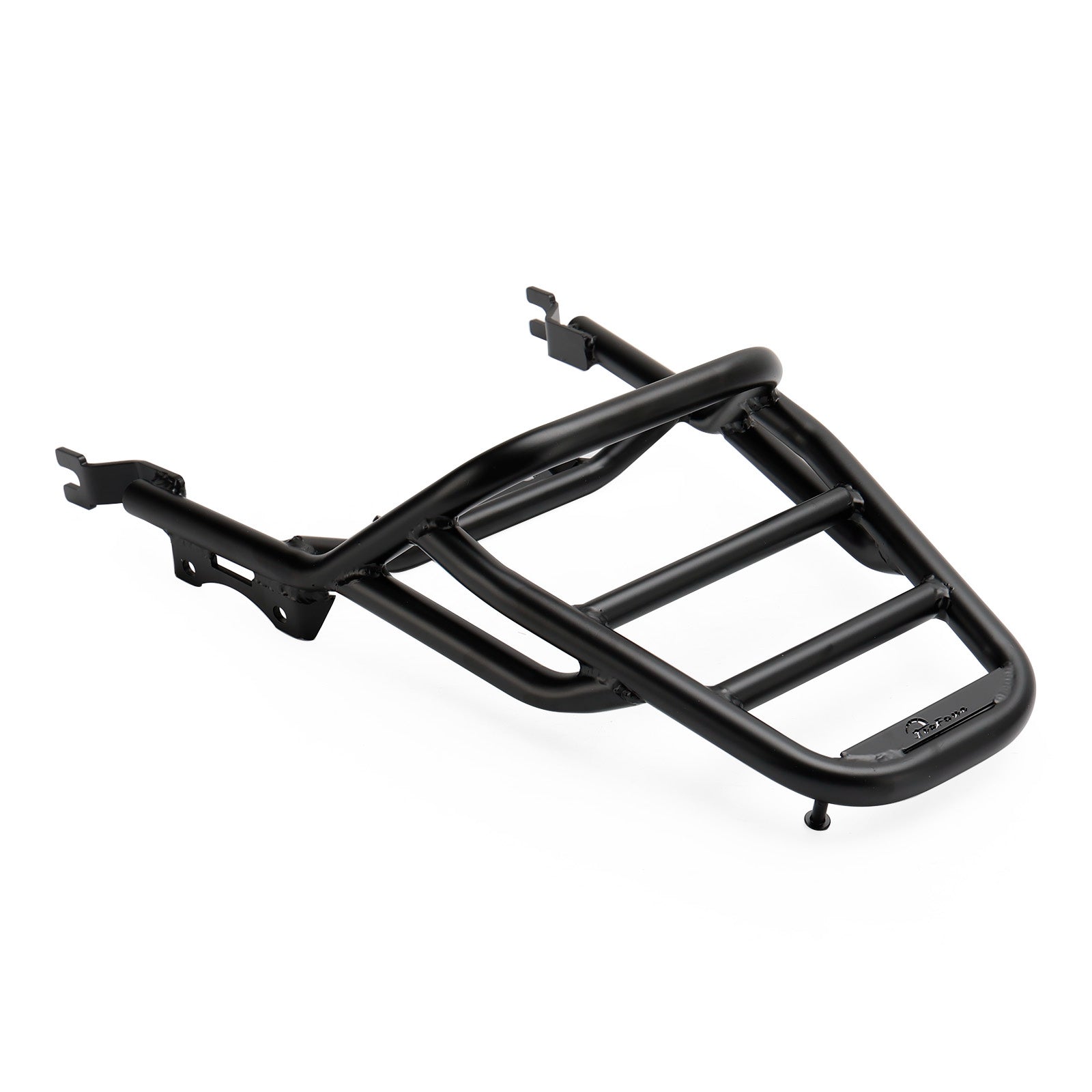 2022 2023 Honda Dax 125 ST 125 Luggage Carry Rack Tube Rear Rack - Black
