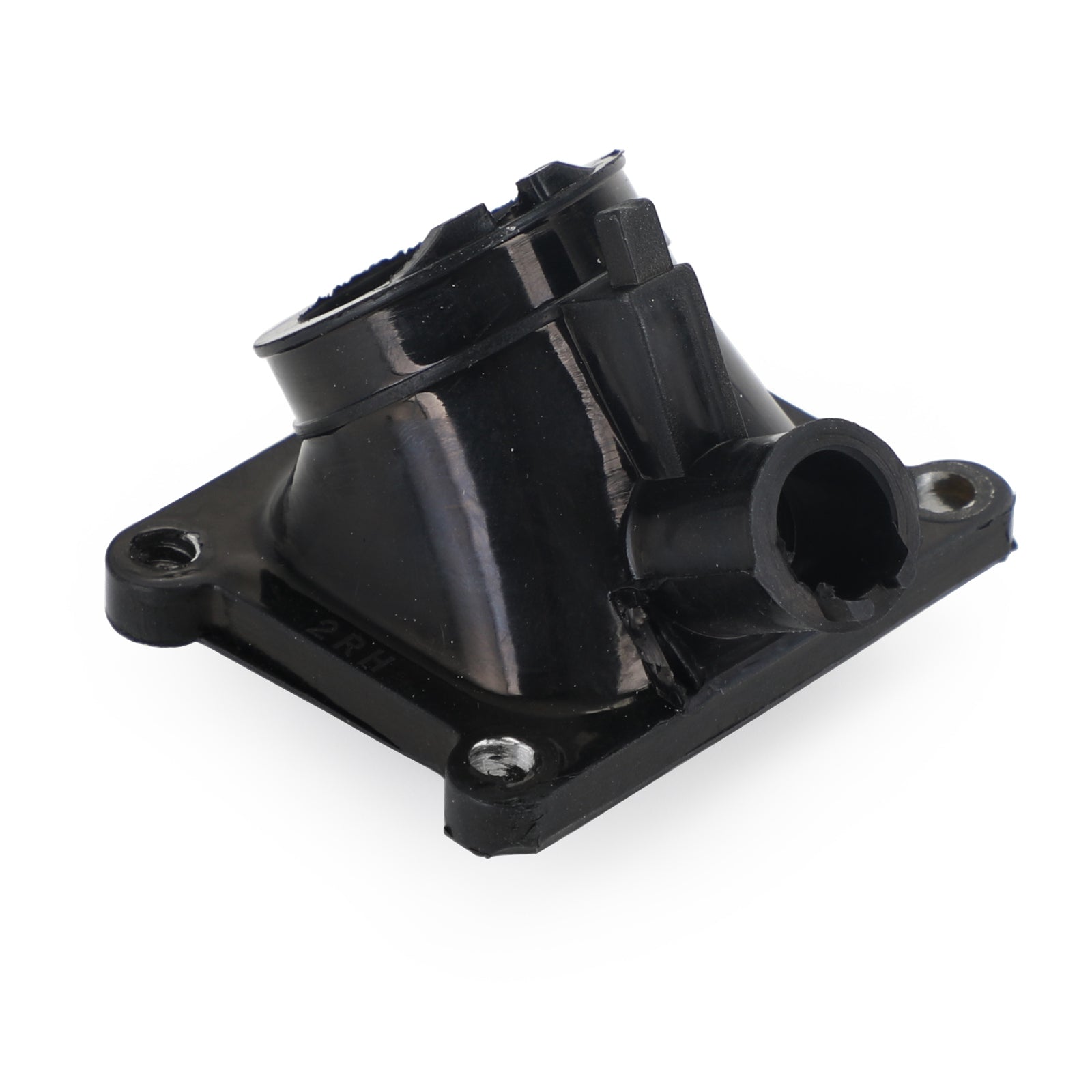 Inlaat Carb Joint Boot Isolator Voor Yamaha TZR125 TZR125L 87-94 2RH-13565-00 Generiek