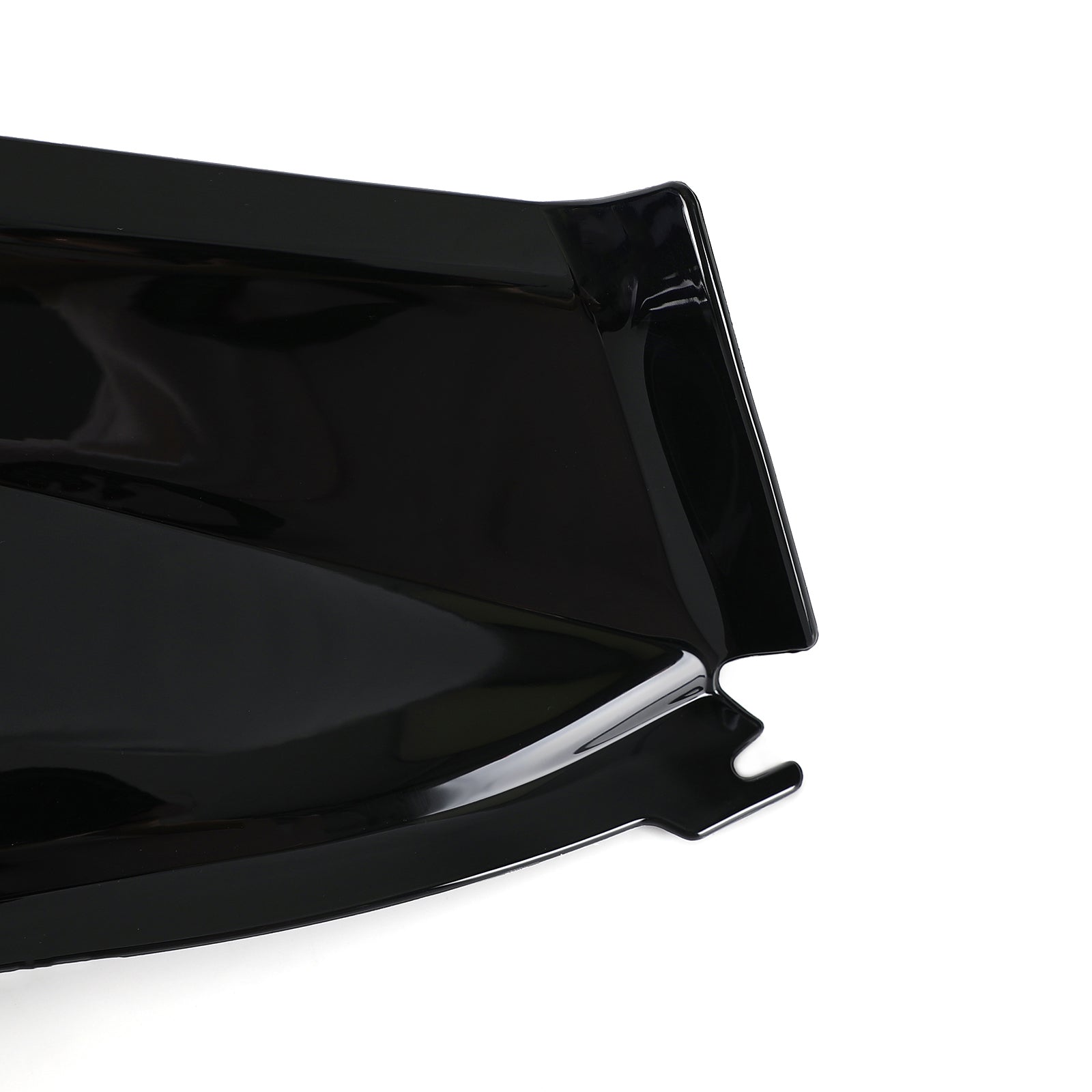 Windshield Plate-sidopaneler som passar för Yamaha Tenere 700/XT700Z 2019-2021