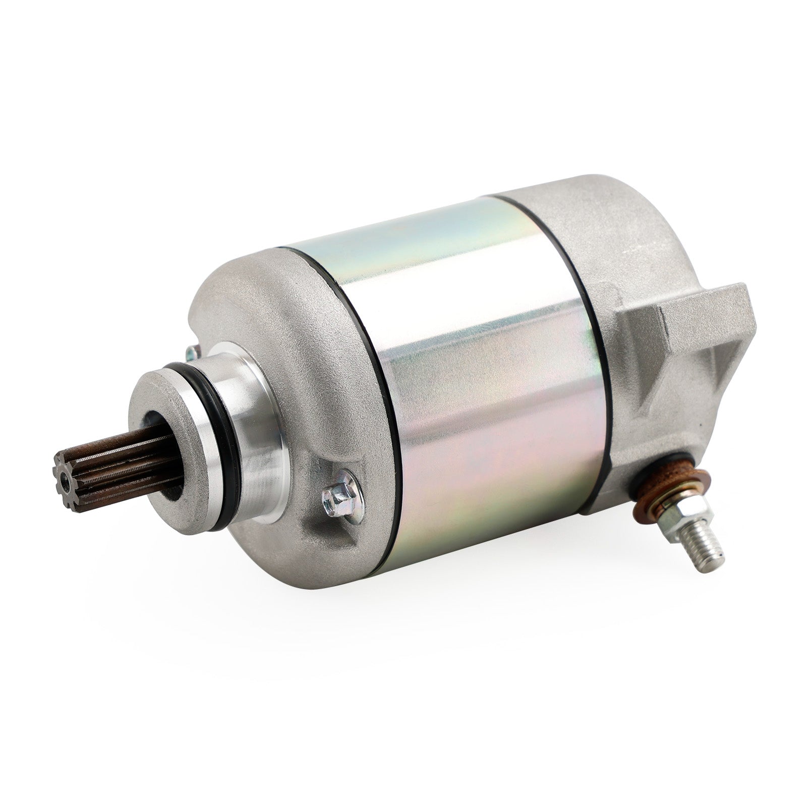 Ensemble de moteur de démarrage pour Kawasaki 2008-2020 KLX450R KLX450A 21163-0038