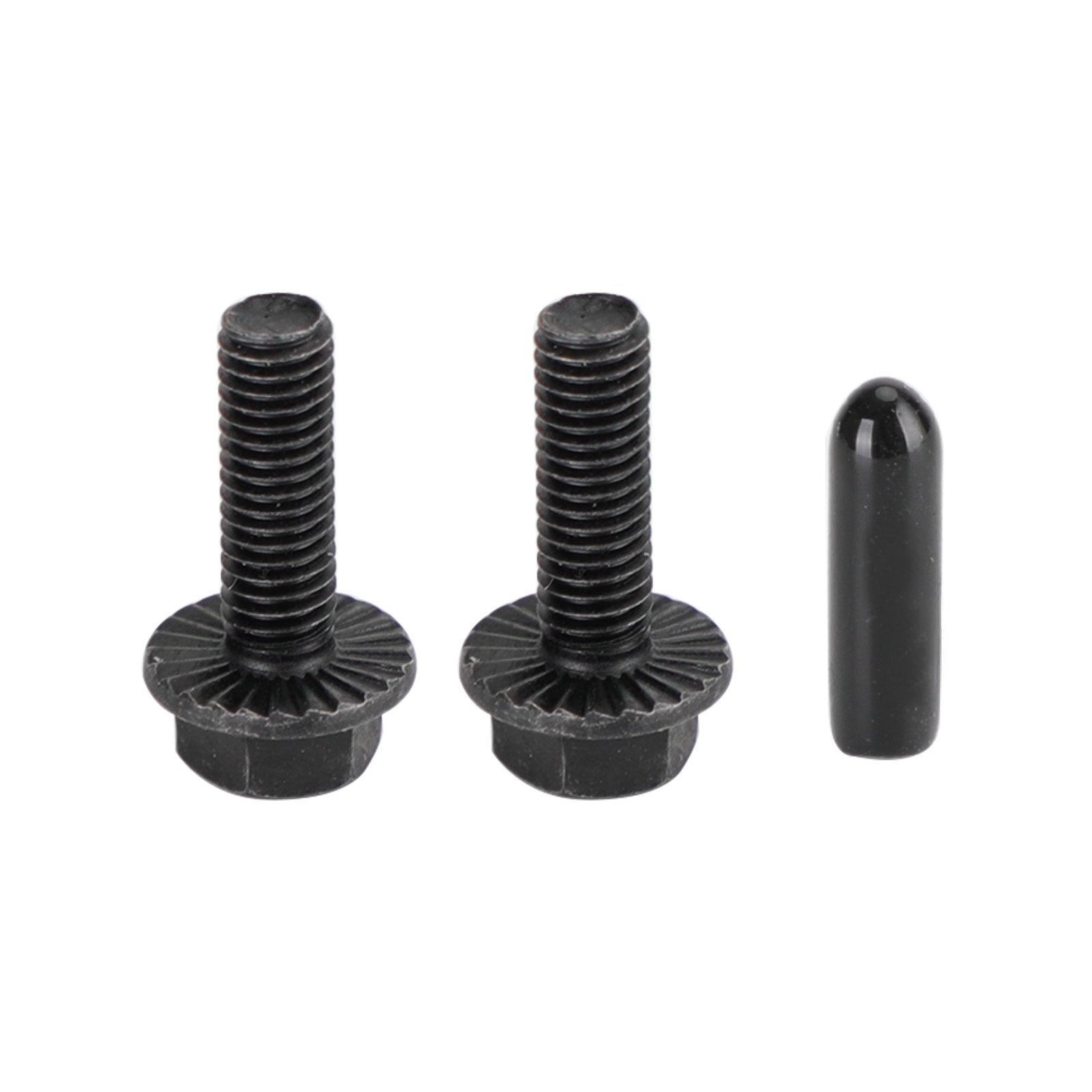 Bouchon de blocage d'injection d'huile pour YAMAHA BIG WHEEL BW80 PW50 TOUS