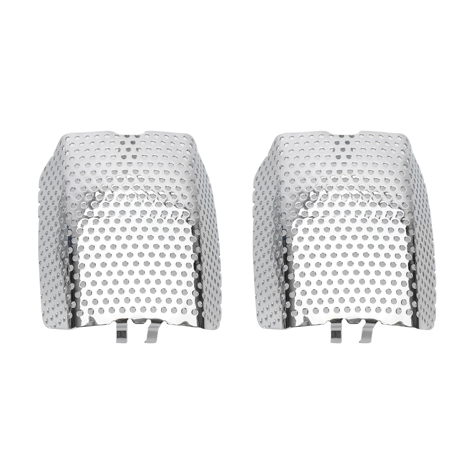 Campa de inserção de pinça de freio dianteiro para turnê V-Rod Street Glide 42054-05 genérico