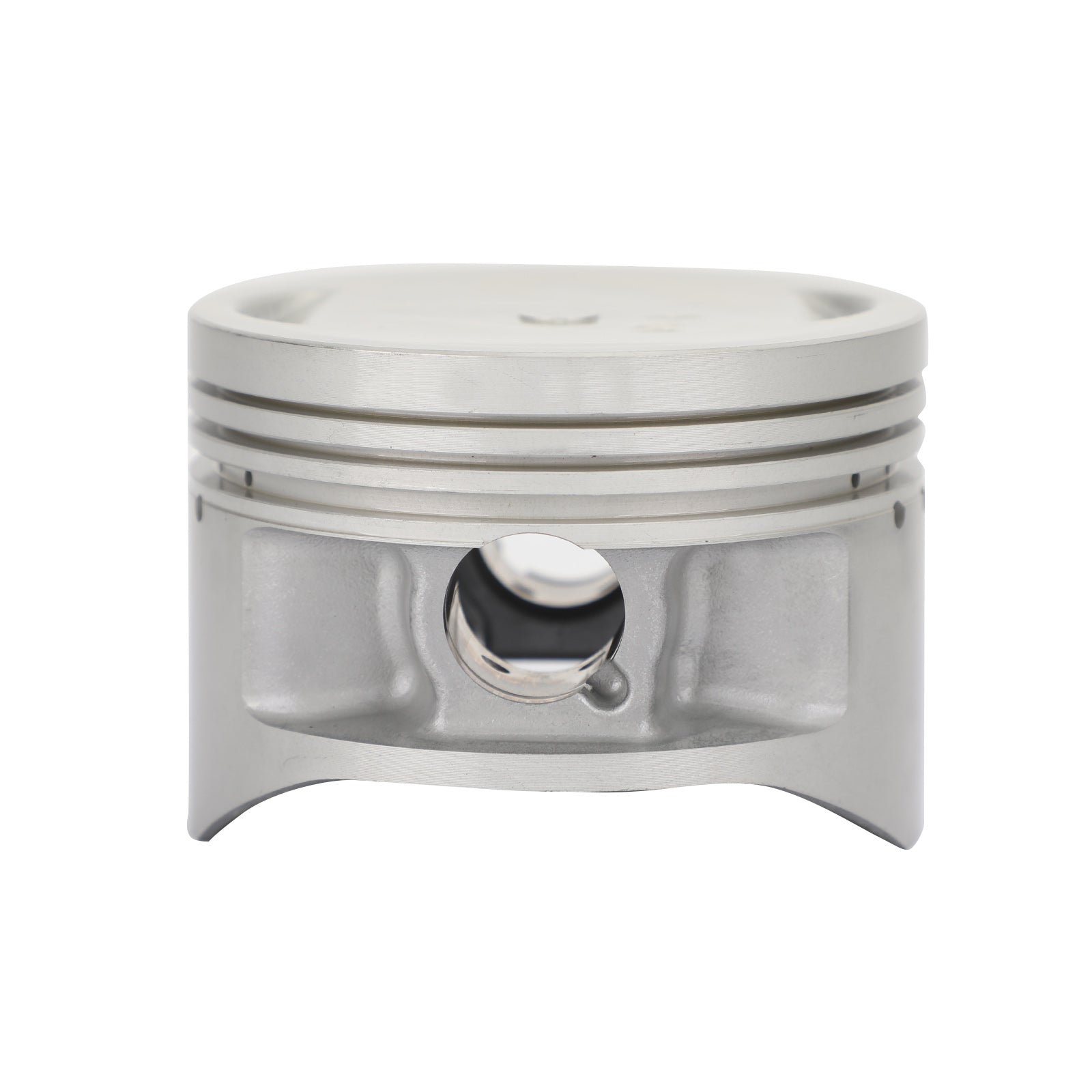 2007-2011 Yamaha Grizzly 350 4x4 IRS (YFM350FGI) Cylinder Piston Gasket Top End Kit Set 1UY-11310-03-00 Generic