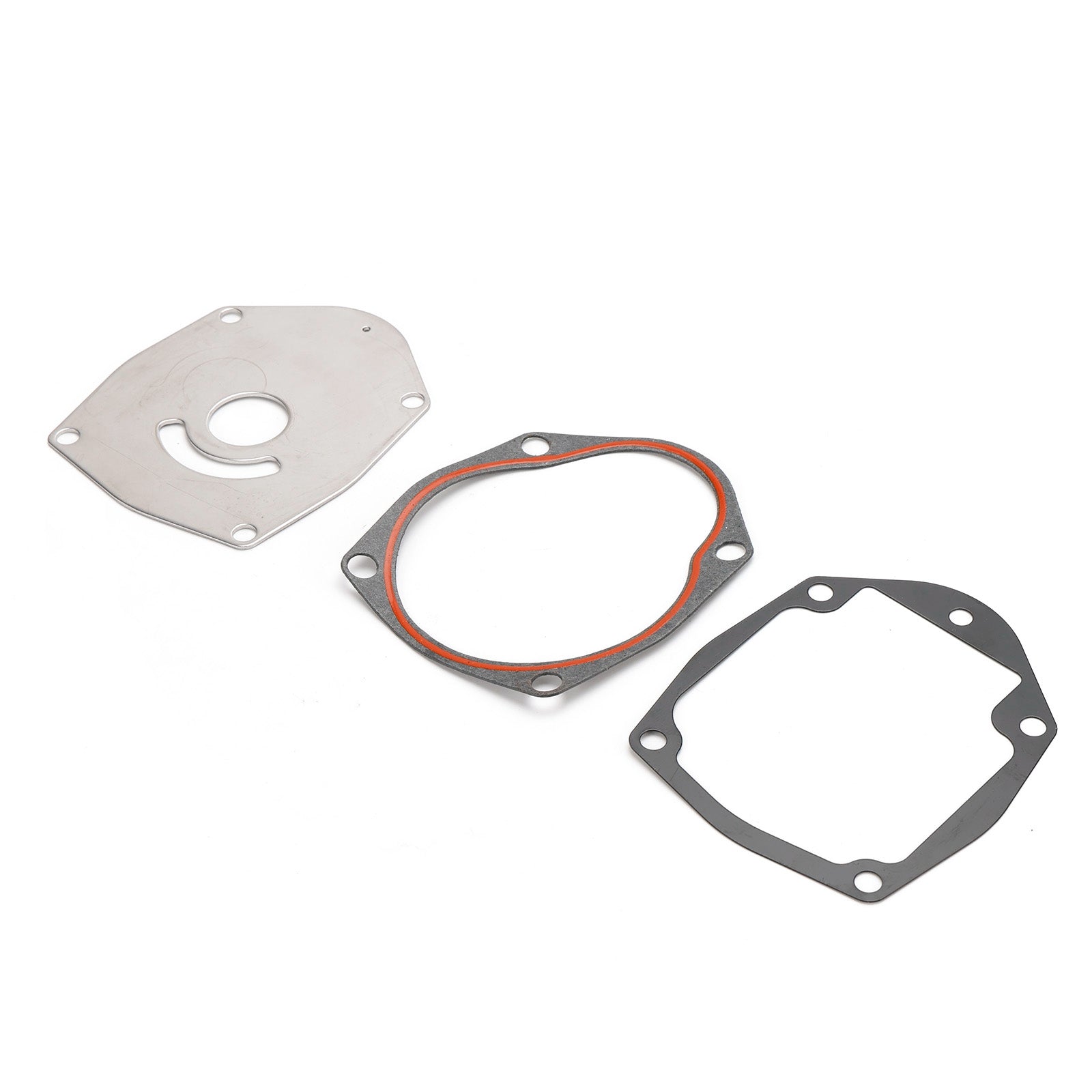 Waterpompwaaier 43024A7 3570 46-46501 Voor MERCURY FORCE 90 120HP 1996 99