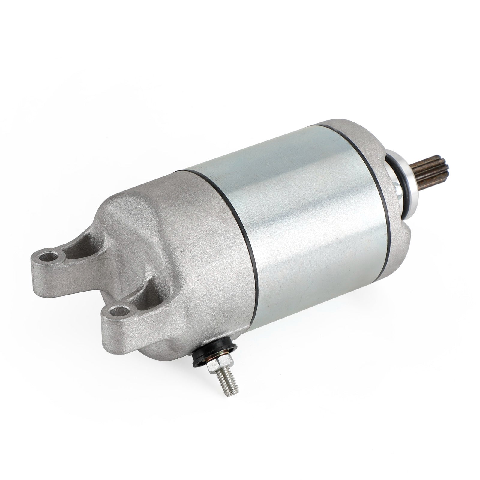 Arctic Cat ATV 650 V2 V-TWIN FIS 4x4 vid 2004-2006 # 3201-189 Startermotor