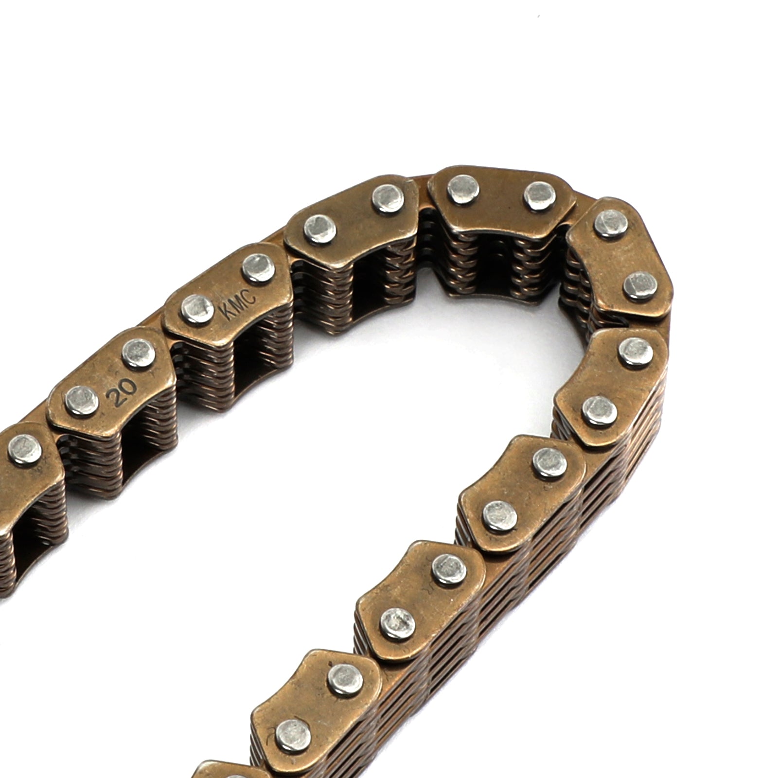 Honda Xl1000V Vtr100F Firestorm 14401-Mbb-003 Aandrijfketting Zware ketting