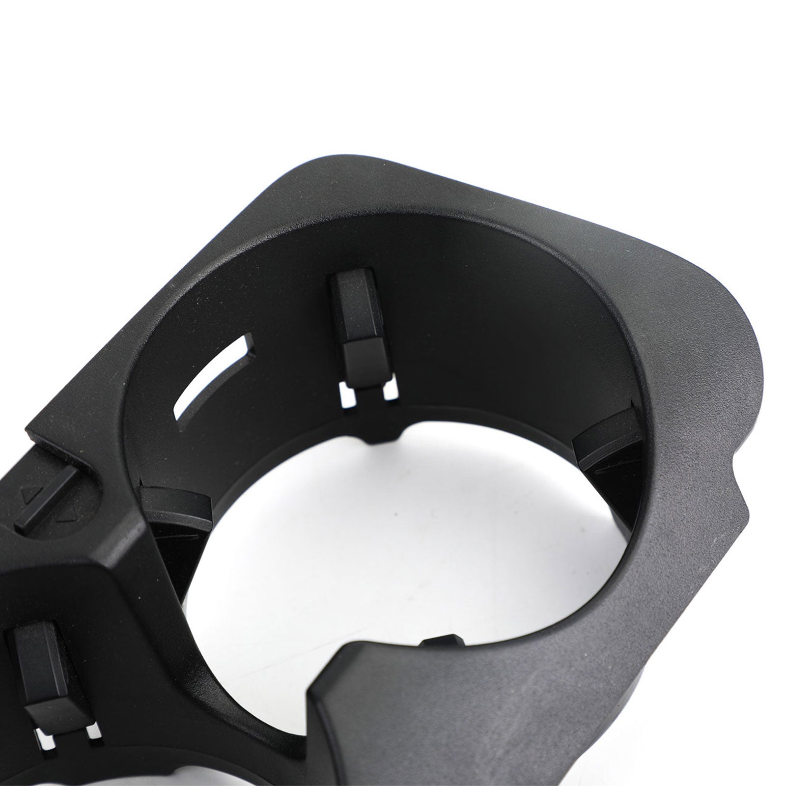 Inserto de consola central para portavasos de bebidas para Benz W205 2056800691