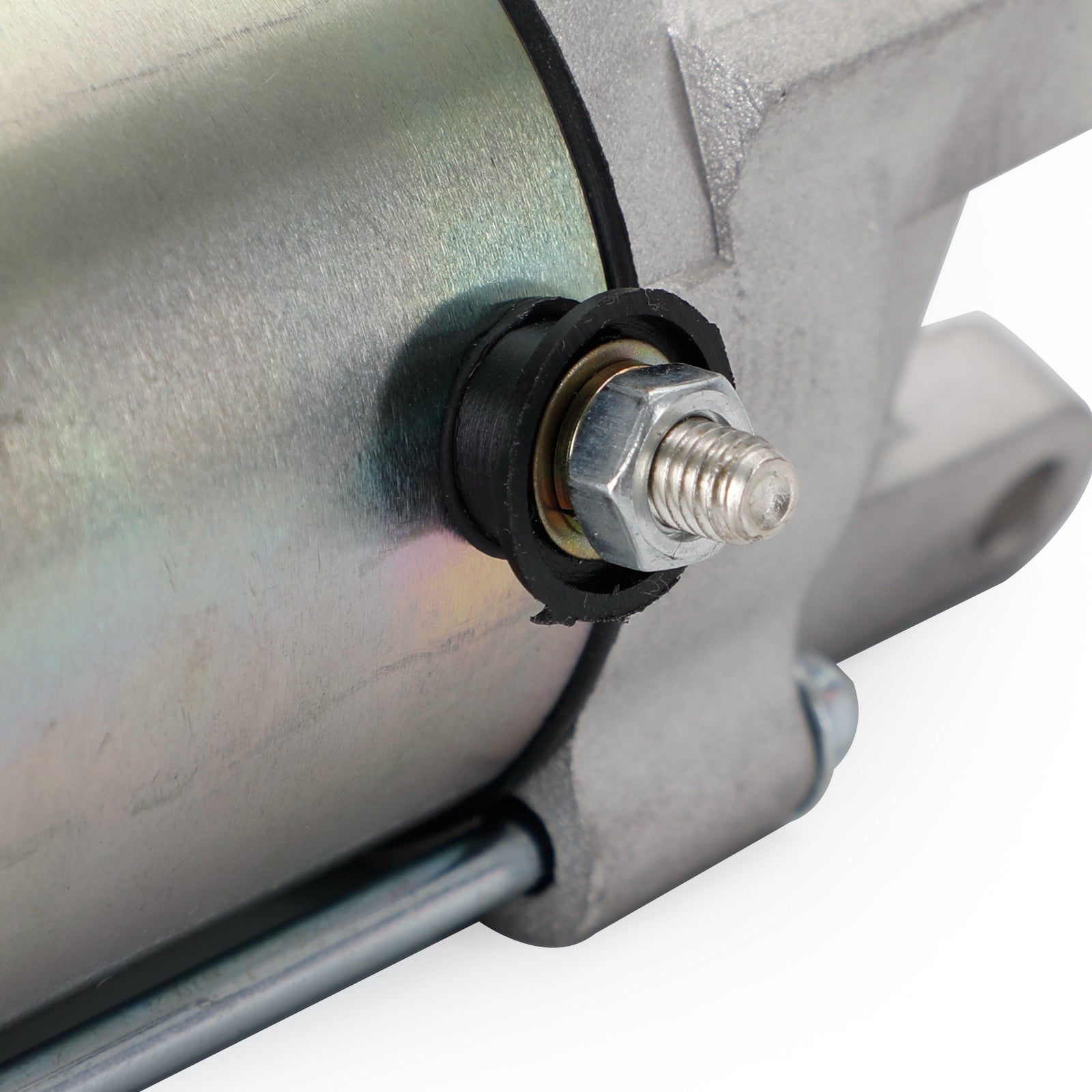 Ny start för Arctic Cat ATV 250 DVX 250 2x4 Utility 2006-2010 3304-274 Generisk