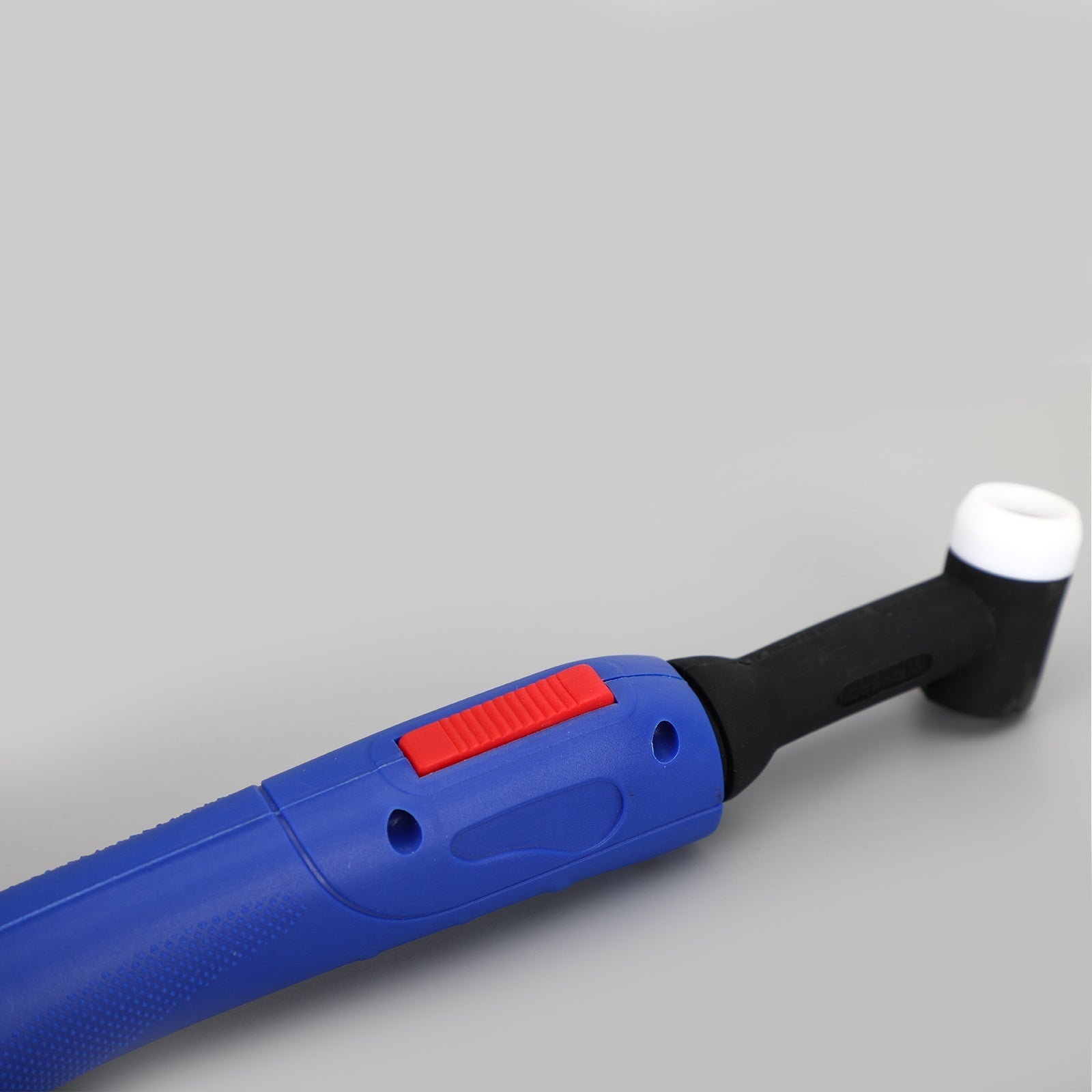 WP-26F TIG Welding Torch Head body Valve 200Amp Air-Cooled With Handle