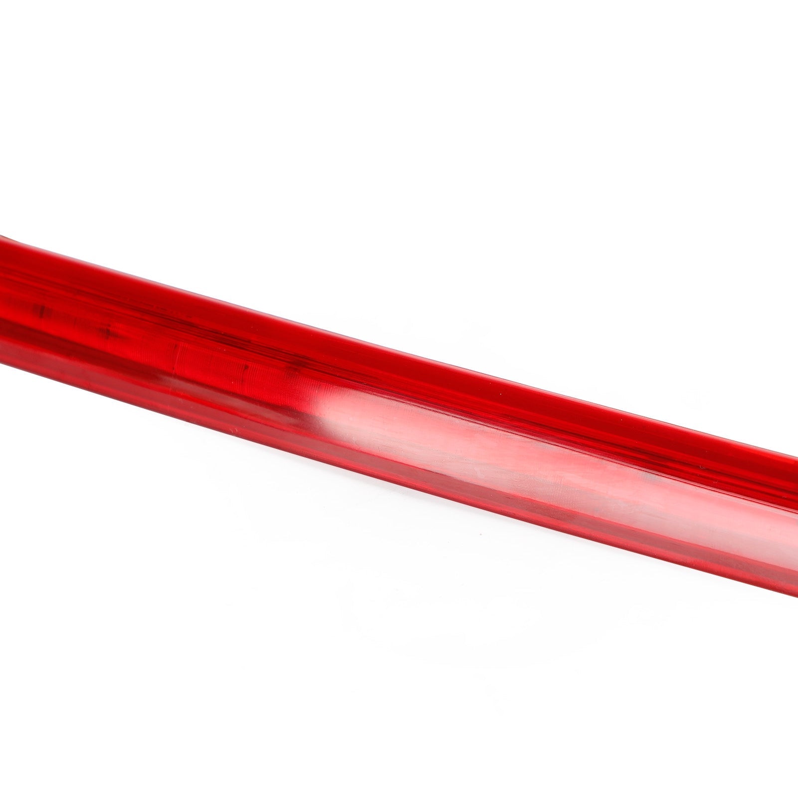 2007-2014 Mini Cooper R55 Wagon Tercera luz de freno con lente roja 63257167413