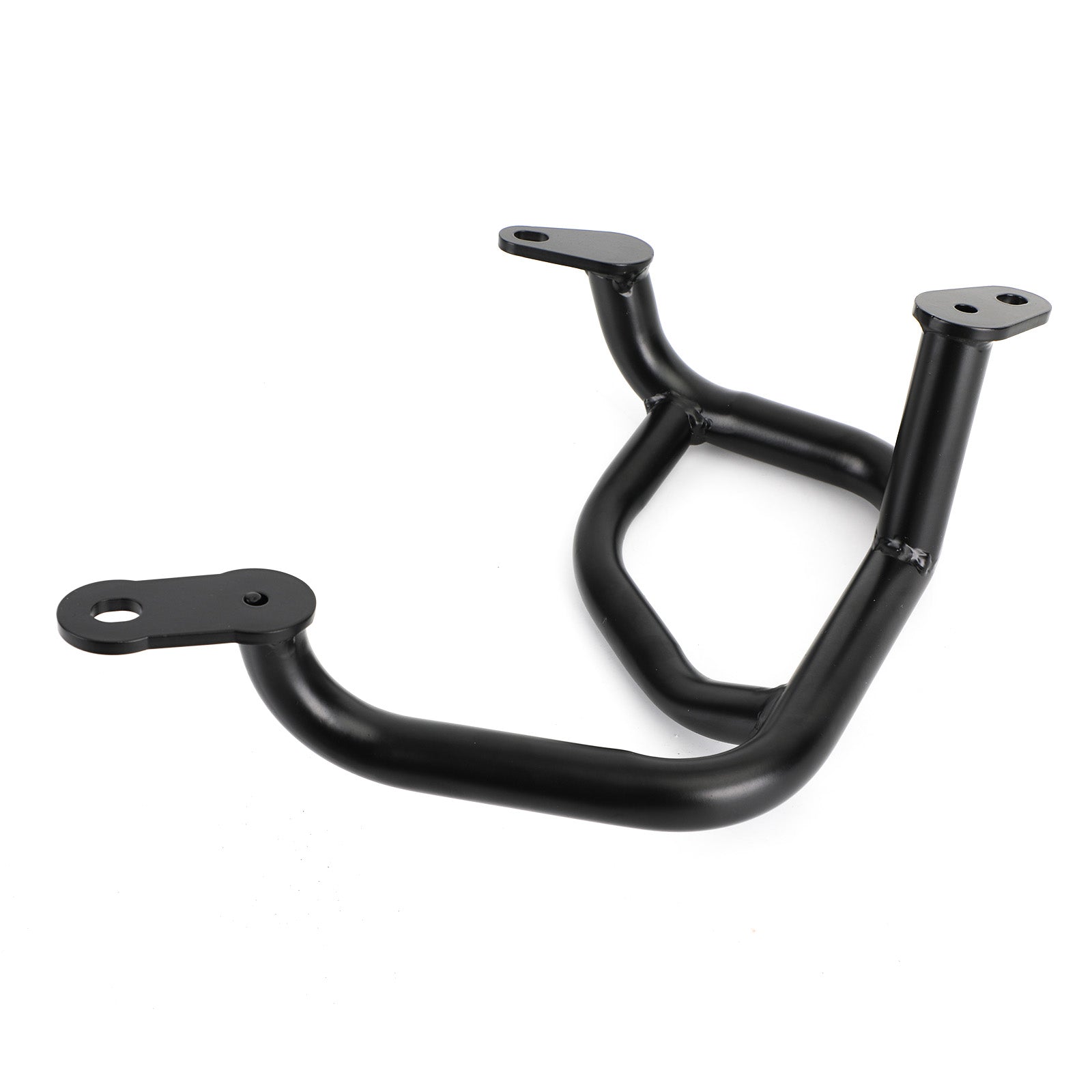 PROTECCIÓN DE BARRAS DE CHOQUE DEL MOTOR INFERIOR NEGRO Apto para BMW F900R F900XR 2020-2022