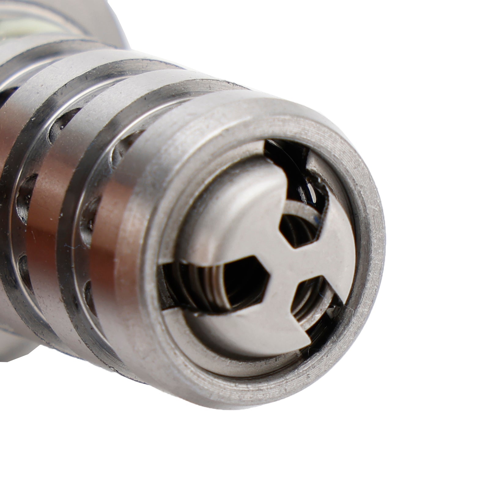 2013-2015 A4 1,8T 2.0T Admission Arbre à cames 06K109021 avec vanne de commande