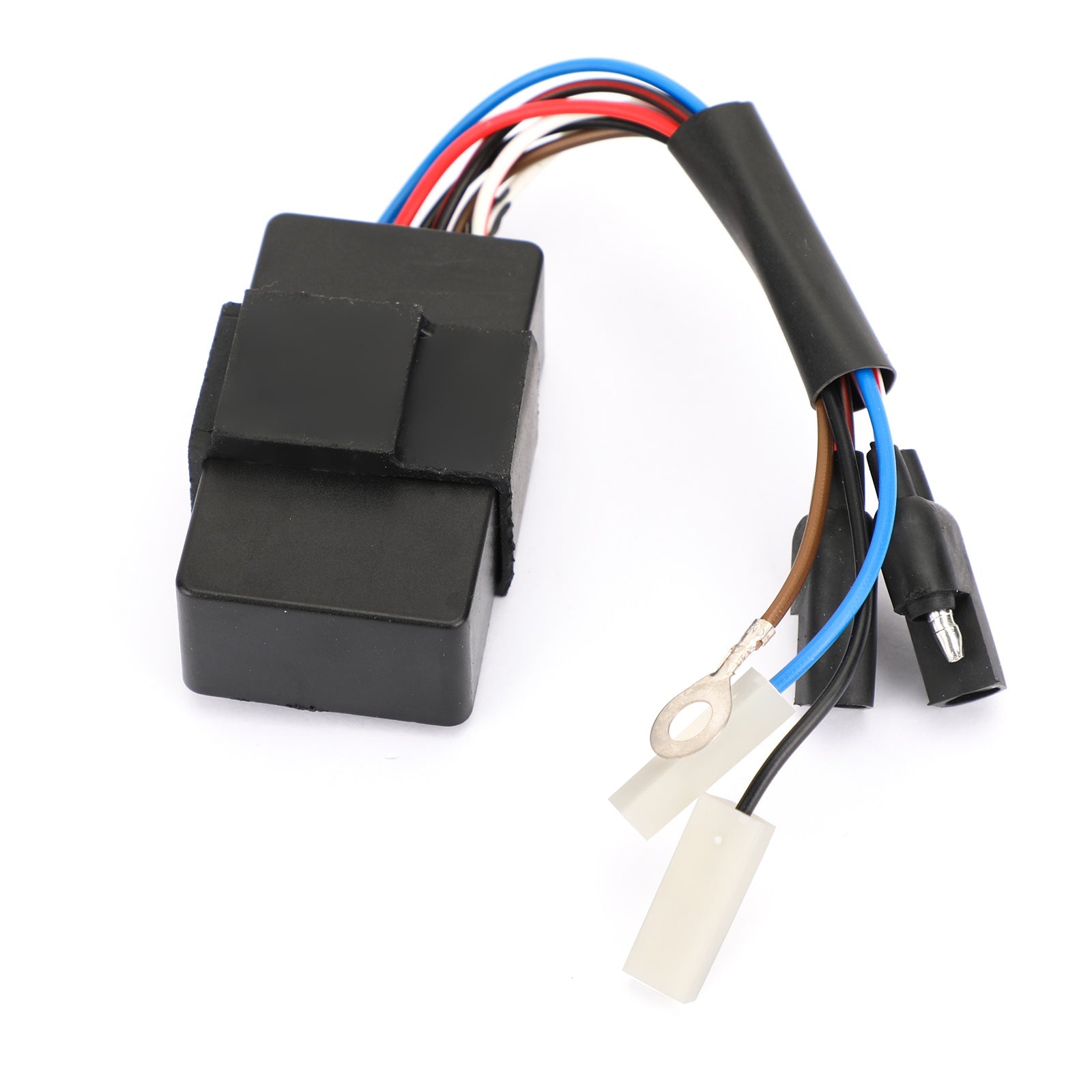 CDI-modul för Polaris Sportsman 6x6 500 2000-2002 Xplorer 400 1998-2002 3085623 Generisk