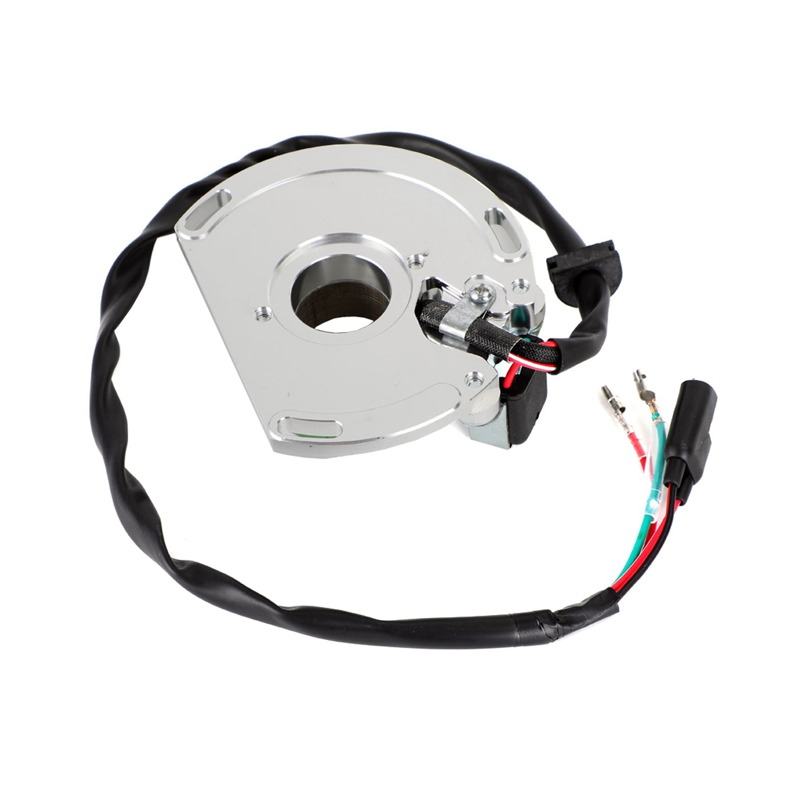 2000-2002 SX exc 250 300 2K-1 Générateur de stator Regulator Rectifier Rectifier pour FedEx Express générique