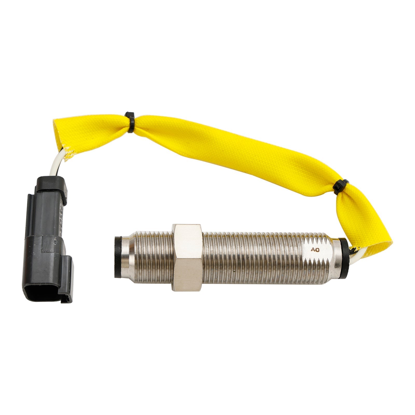 318-1181 Capteur de vitesse de révolution tr / min 3181181 pour Caterpillar Cat 773B 789C 777B