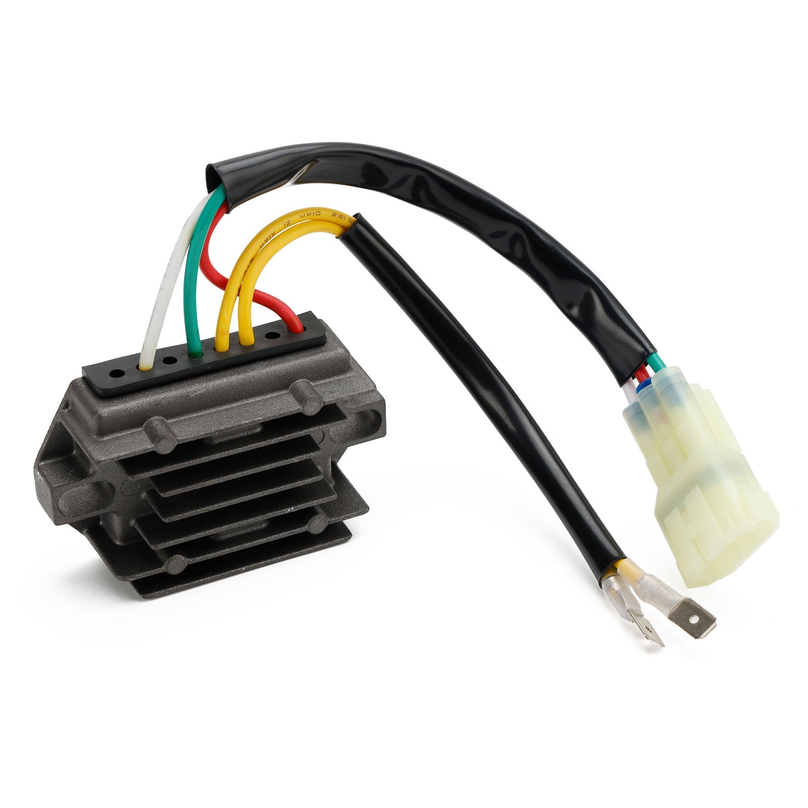 Regulador de estator de ignição e junta para gás EX450F MC450F 2021 2022 2023