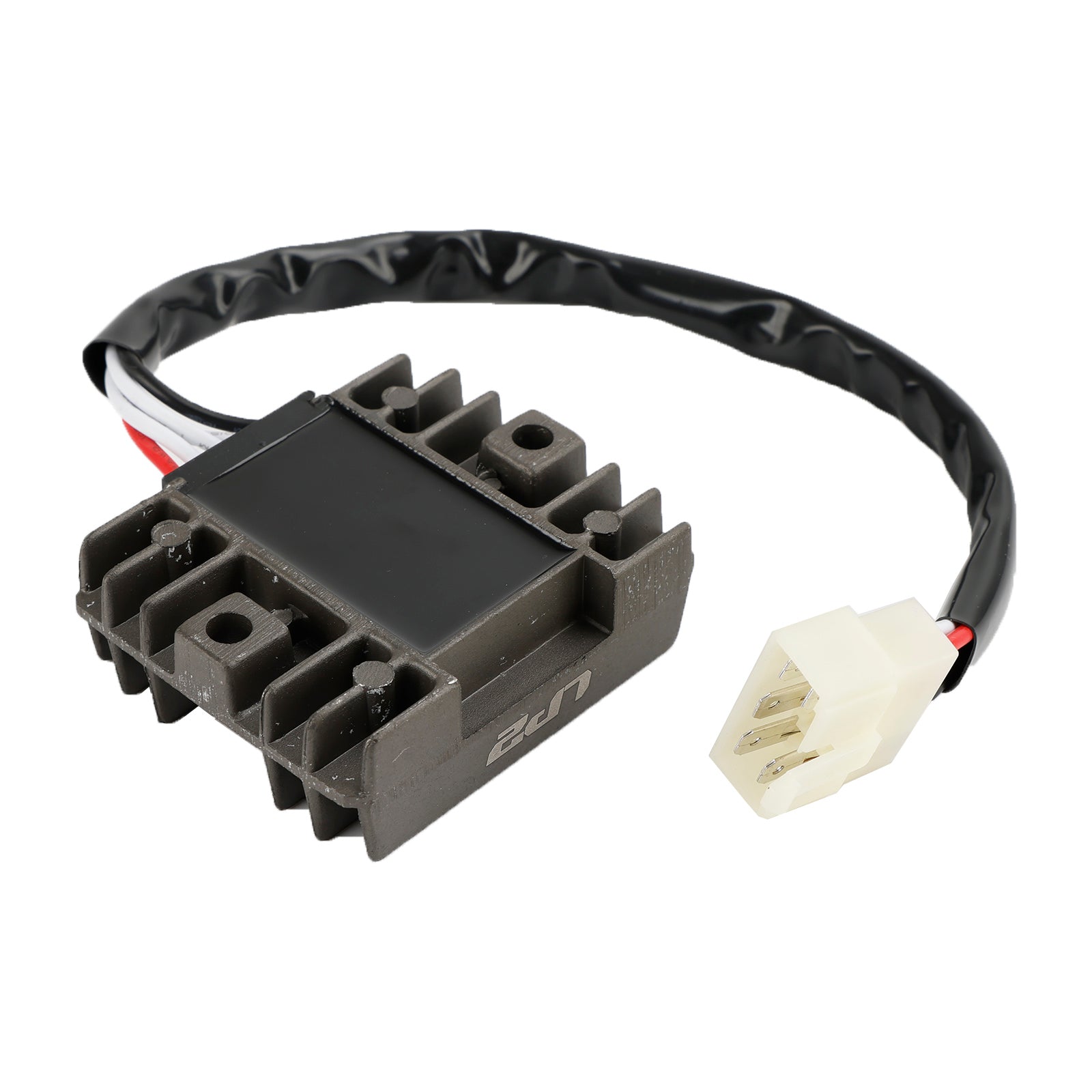 1997-2000 Yamaha SR125 SR 125 Generator Statorregelaar & Pakking 4WP-85510-00 4WP-81960-01