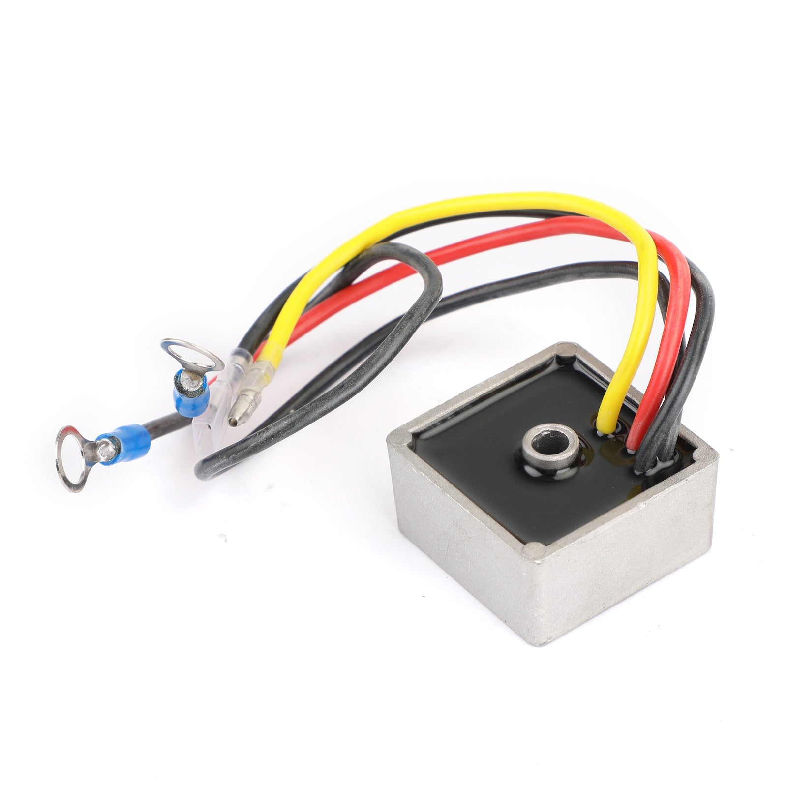 Regulator Rectifier Fit for Club Car DS '92 -'07 Gas Golf Cart 1027112-01 1015777