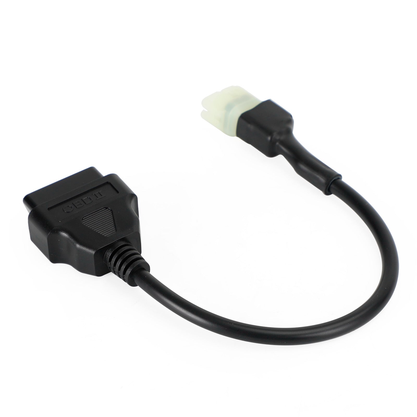 Honda CBR 1000R CBR 600R 4 PIN til 16 Pin OBD2 Moto Diagnostisk adapterkabel