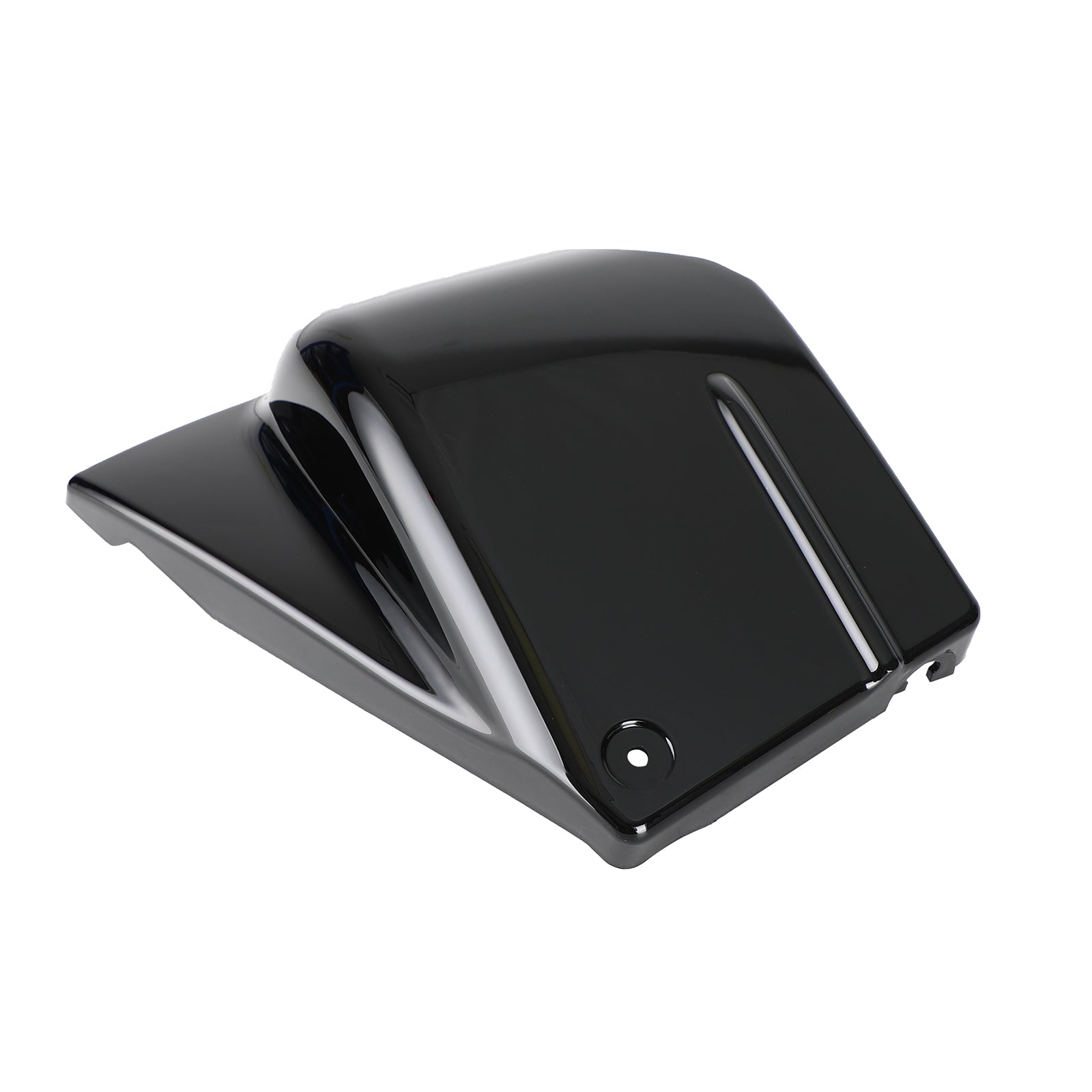 Batterij Zijdeksel Geschikt voor Yamaha DragStar DS400 DS650 V-Star XVS400 XVS650 A/AT Generiek