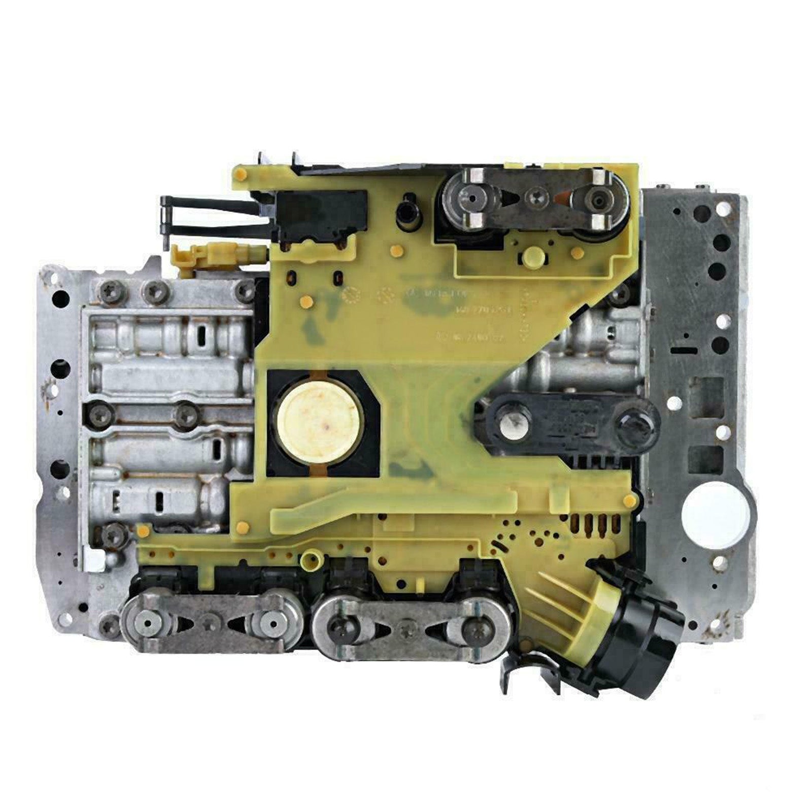 Mercedes-Benz C230 C320 E300 ML320 722.6 Valve Body Transmission Solenoid