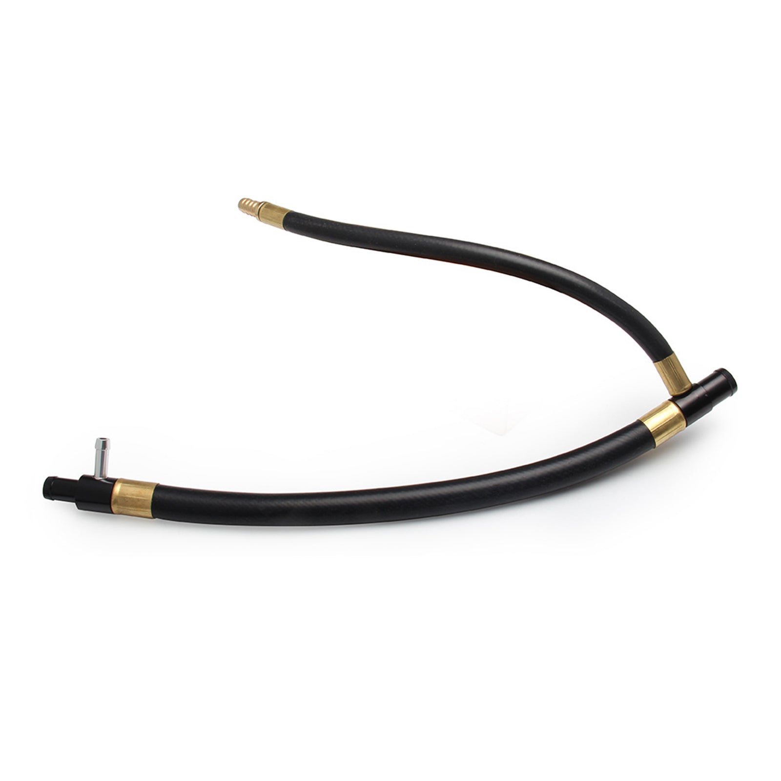 EGR Valve Cooler Delete Kit för 2011-2015 GMC Chevy 6.6L Duramax Diesel Generic