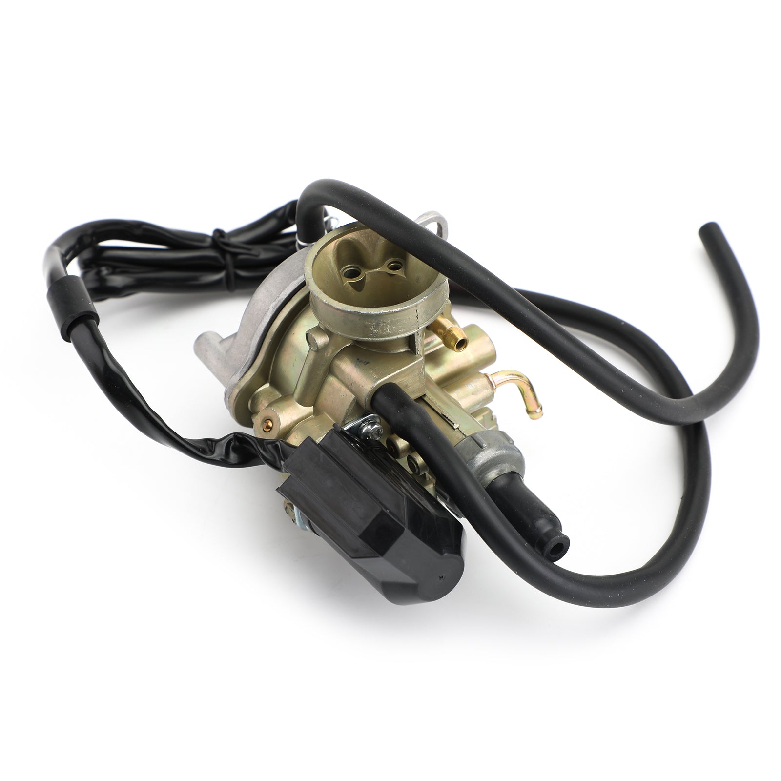 Kabel Choke -förgasare för Dio50 27 28 AF17/18/27/28 Lead 90 2 Stroke Moped Generic