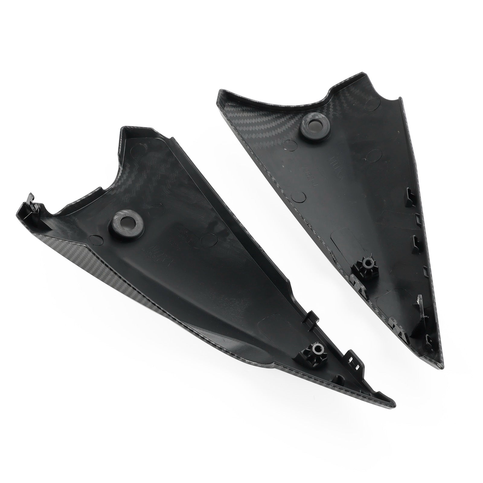 Suzuki GSX-S 1000 2015-2020 Panneaux de capot supérieur carénage latéral inférieur