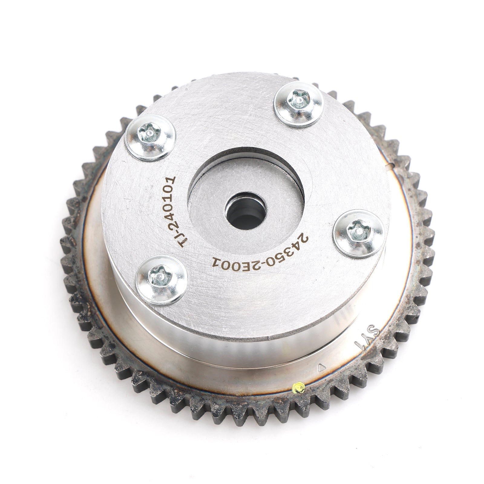 2014-2016 Hyundai Elantra Kia Forte Soul
2,0L Súprava na časovací reťazec vačkový hriadeľ 24321-2E200 24410-2E000 24420-2E200 24430-2E000