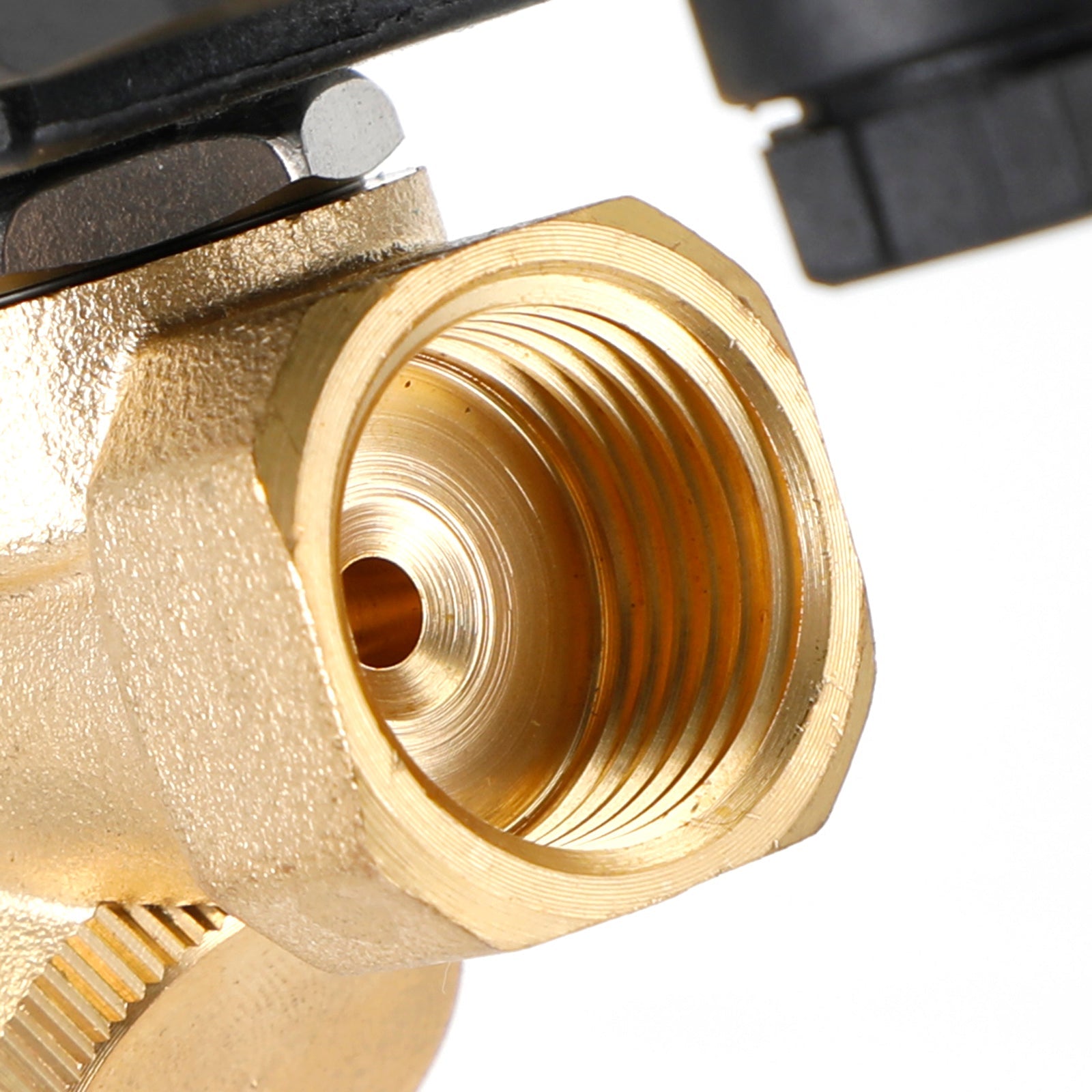 1/2" Vanne de vidange automatique des condensats du compresseur d'air électronique temporisé