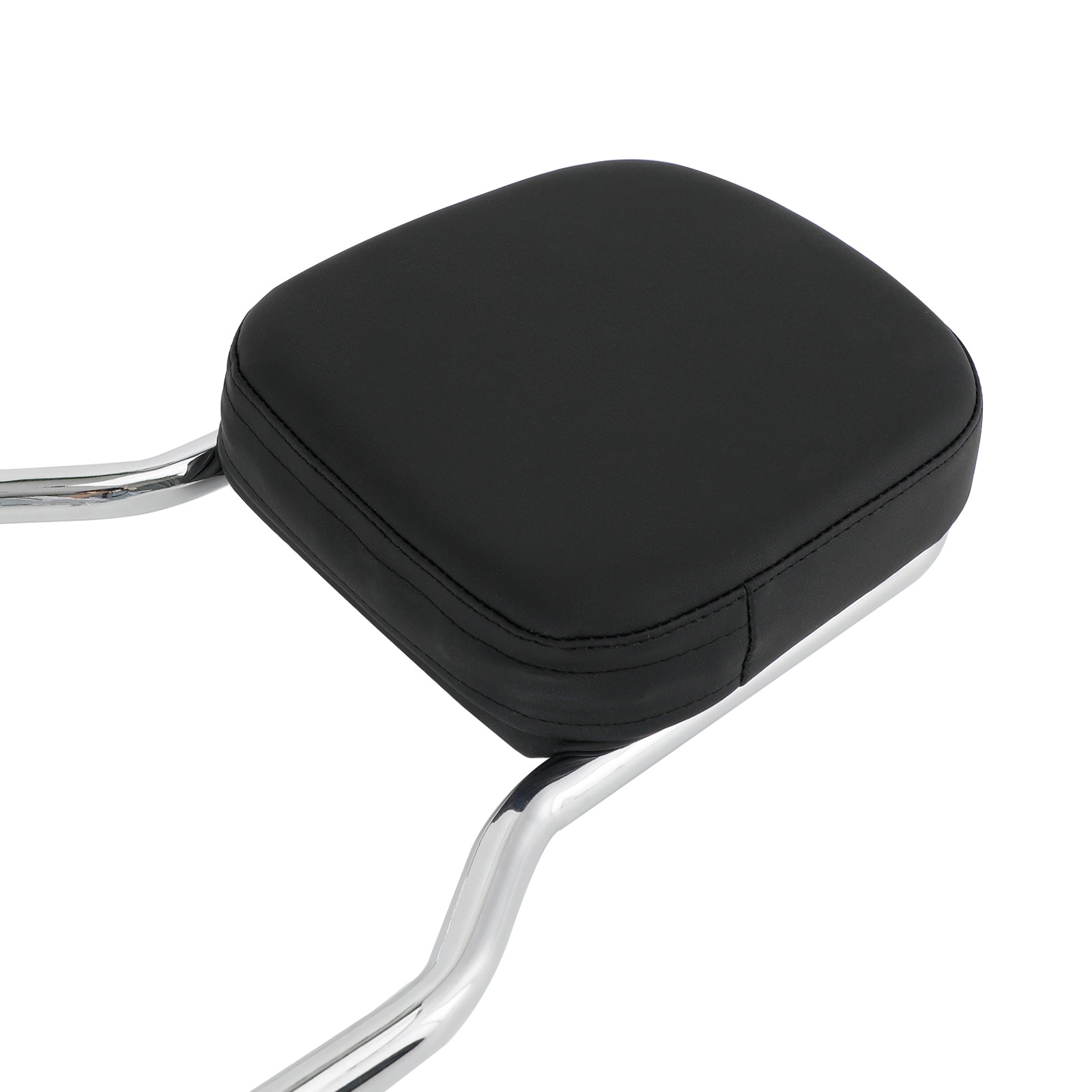 Rua Bob Fxbb Sofrail Slim Flsl Deluxe FLDE Passageiro Sissy Bar Backrest