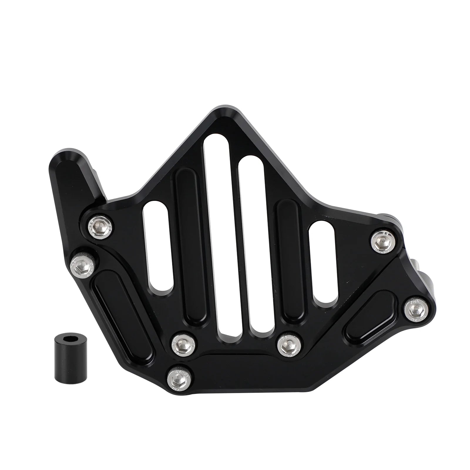 Kawasaki Z900 Z900RS 2018-2021 Carter de chaîne de protection de pignon avant