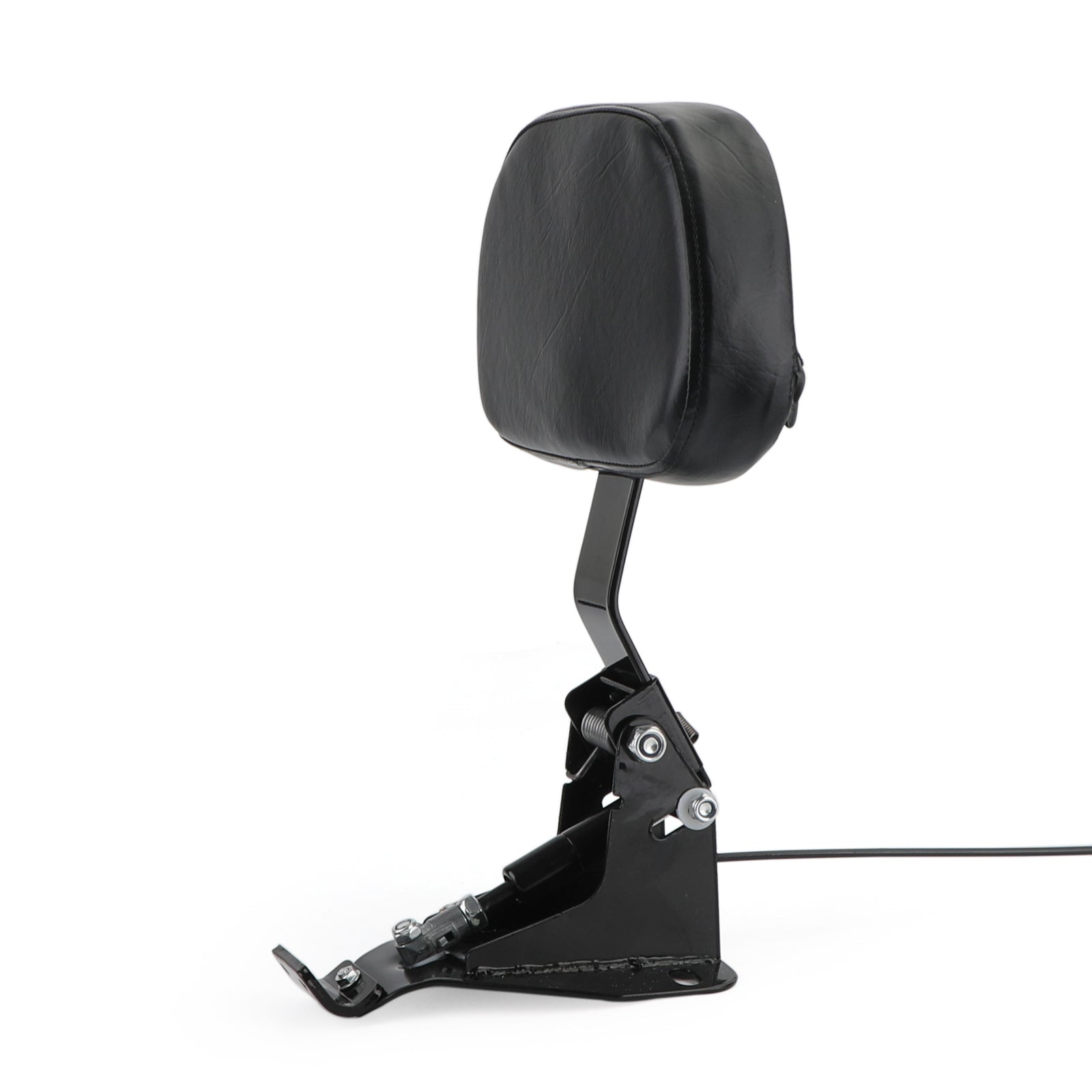 Respaldo del conductor para Touring Road Street Electra Glide FLHR FLTR genérico 2009-2020