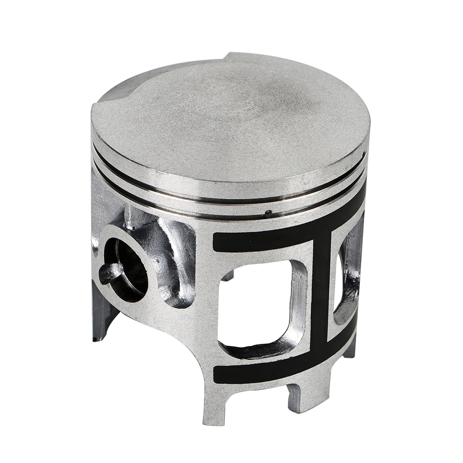 Yamaha Blaster 200 1988-2006 Kit de anel de pistão Pro-X motor std 66mm