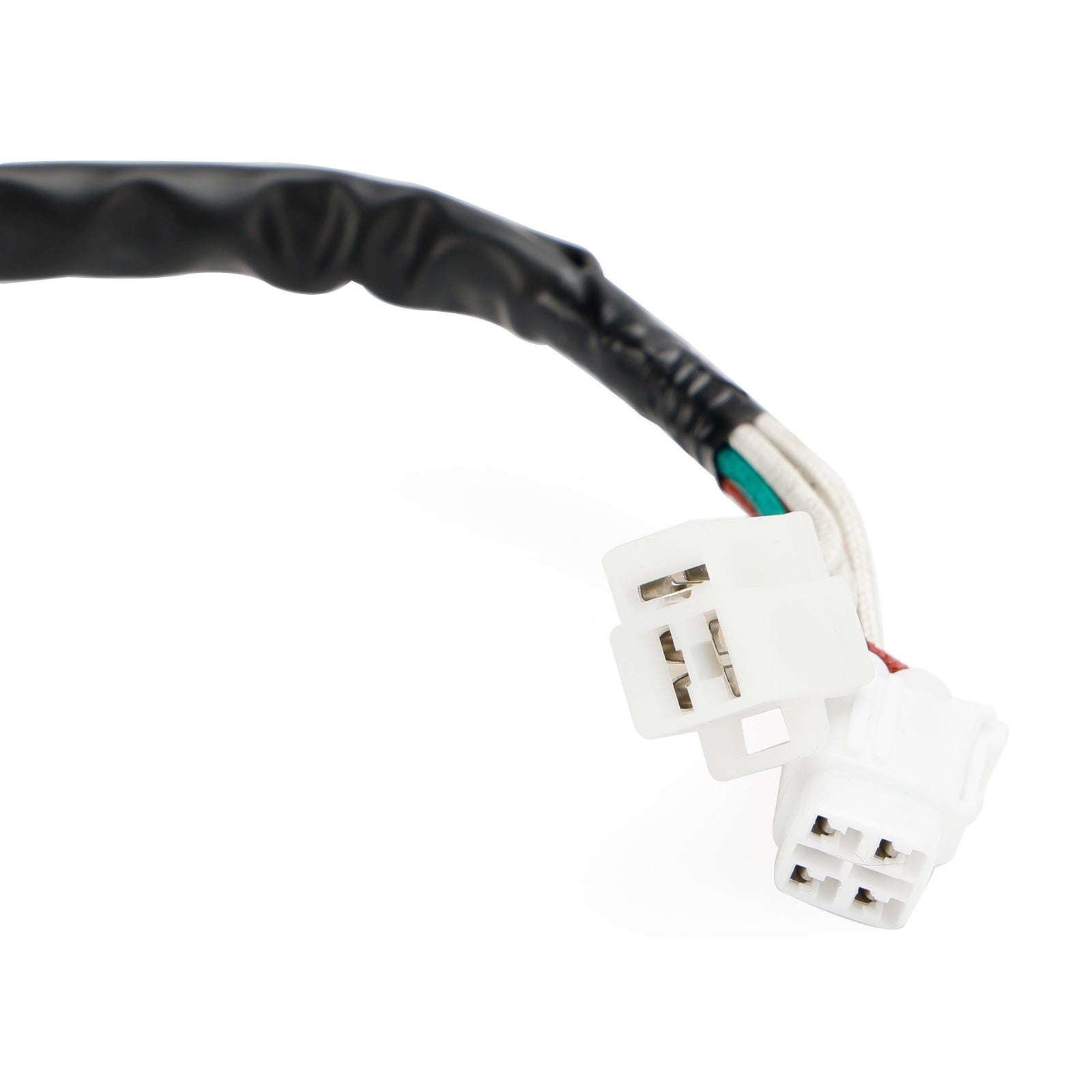 Magneto Stator Omerator för Yamaha YFM600 Grizzly 600 YFM600FWA 4WD 1998