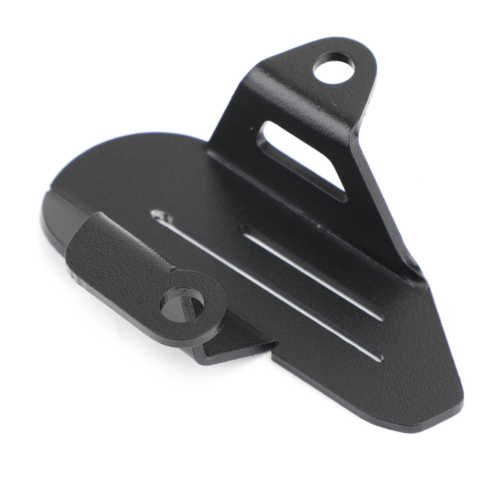 Interrupteur de support latéral côté aluminium ajustement pour BMW F750GS F850GS 2018-2020 générique