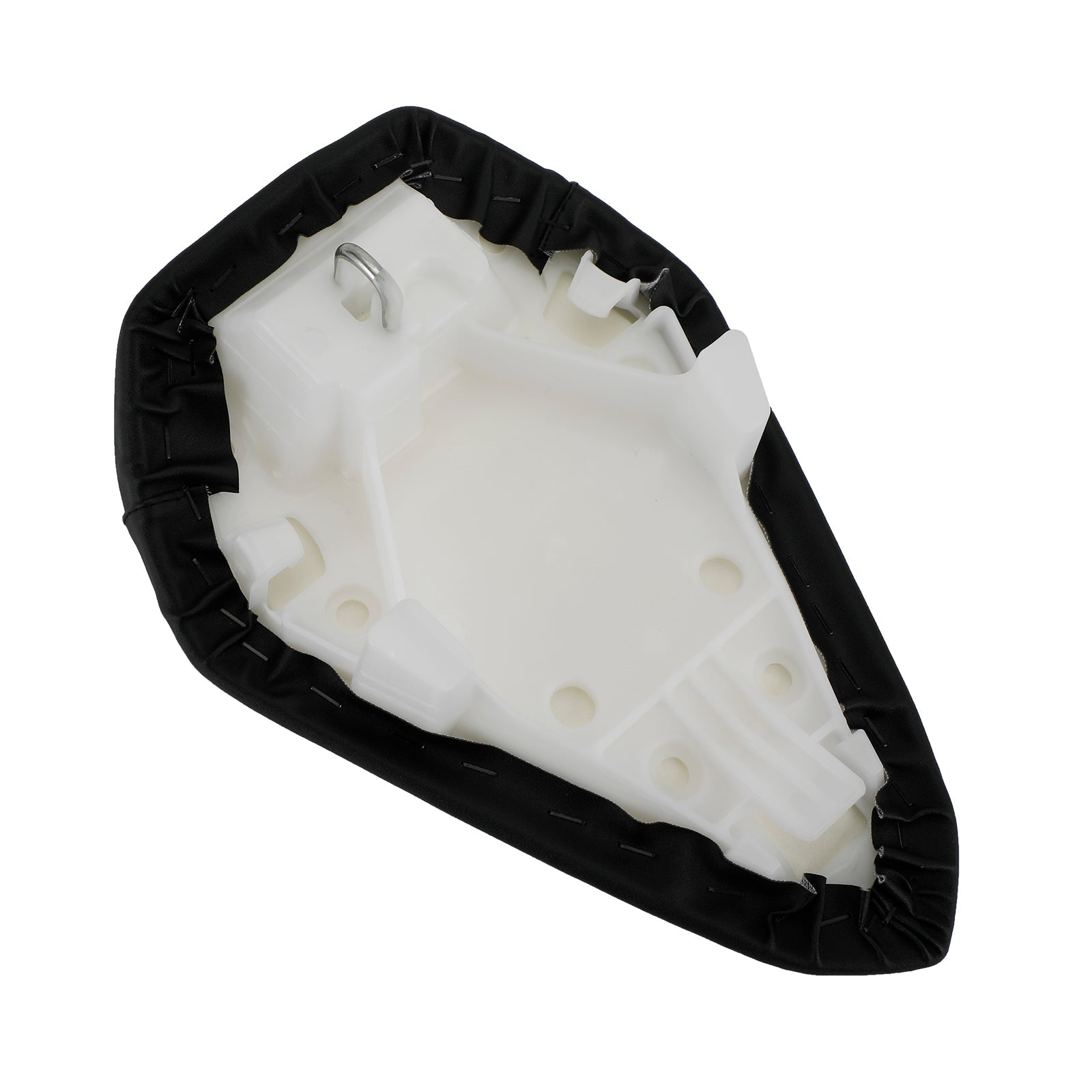 Zadné sedlové sedlo sedadla pre spolujazdca Plocho pre Honda CBR1000 CBR 1000 20-22 21