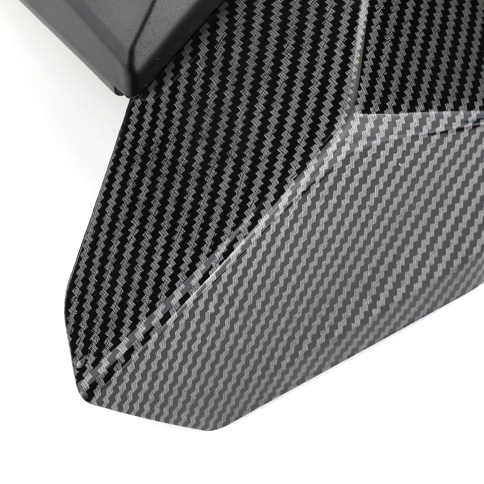 2019-2020 Honda CBR650R Motocyklové zadné sedadlá Cover Cover Cover Cover Cover Cop