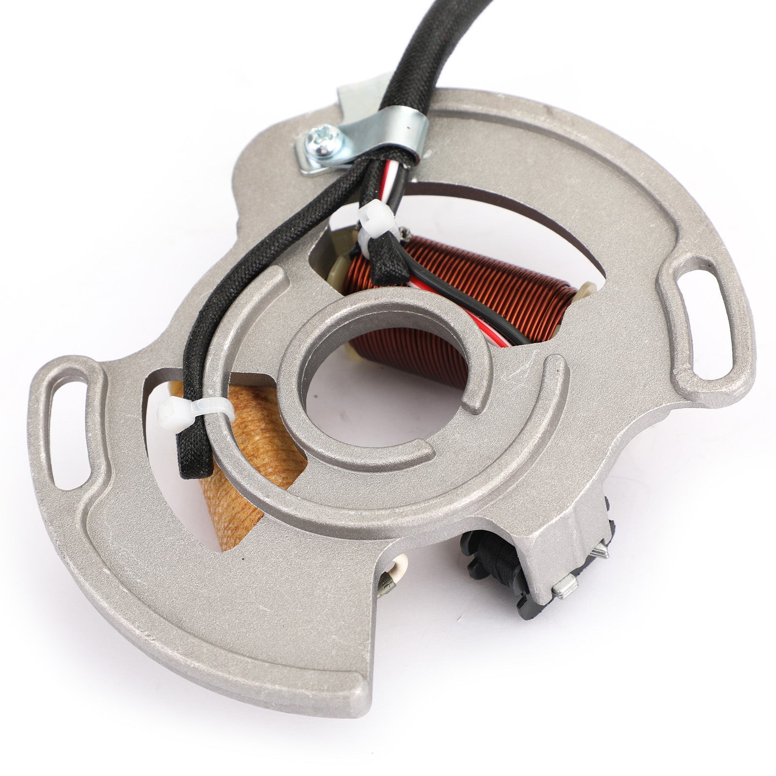 Alternador Magneto Stator Fit for Yamaha blaster yfs200 90-02 3jm-85560-00-00 genérico