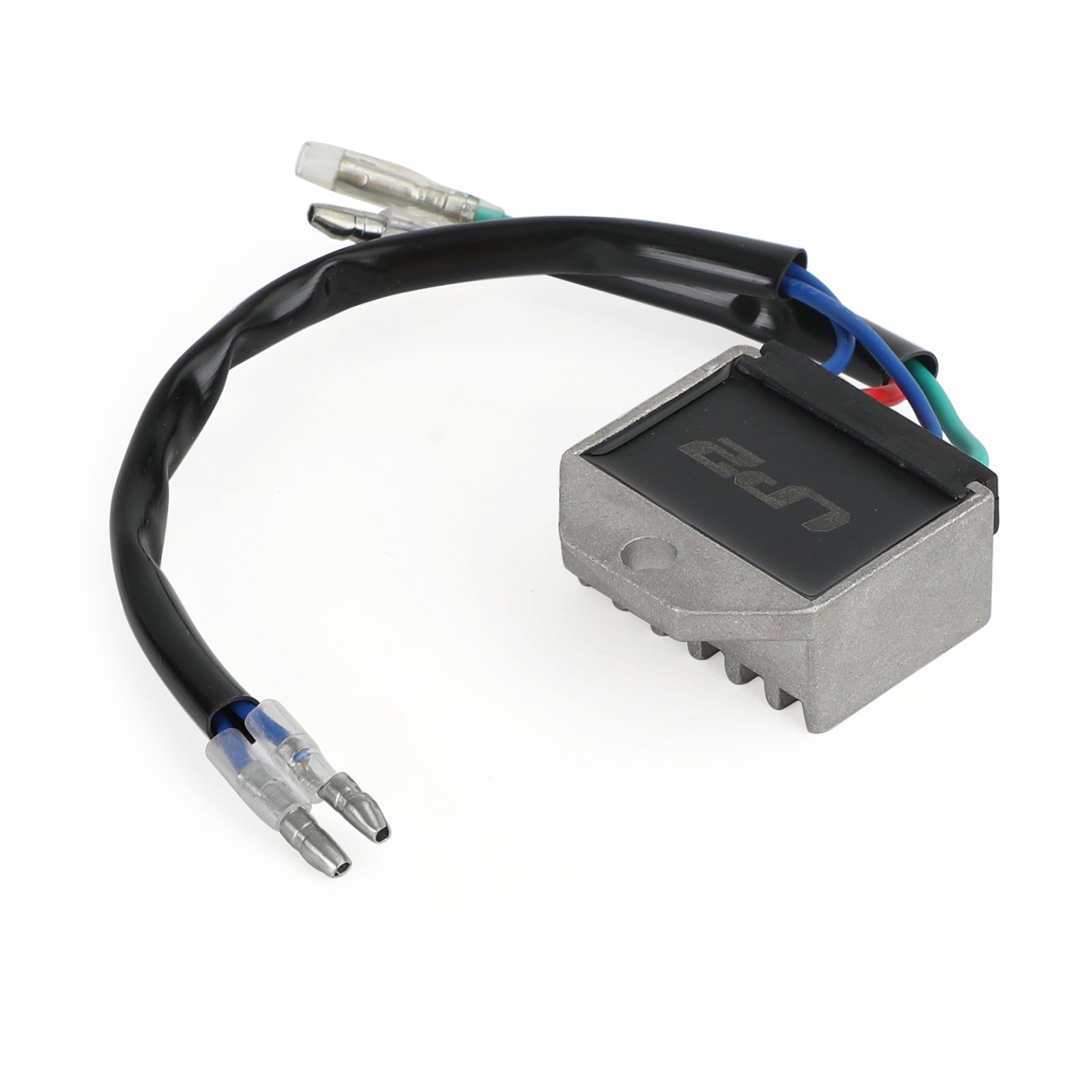 Nouveau régulateur pour Honda EM6000GP A/A - Équipement d'alimentation EZGR # 31620-881-A02 Générique