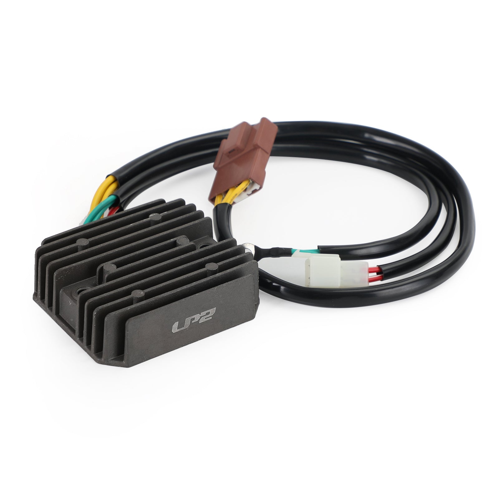 Regulator likriktare för Enduro SMC Supermoto 690 990 R 62511034100 62511034100 Generisk