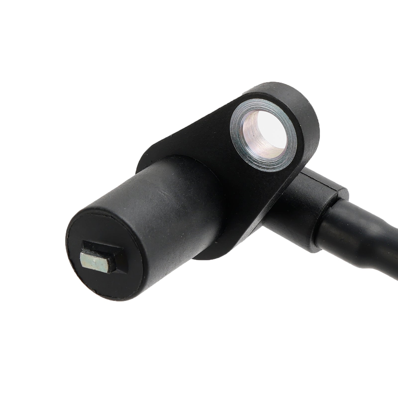 2 pièces arrière gauche & Capteur de vitesse de roue ABS droit pour Mitsubishi Lancer Evo 2.0 16V