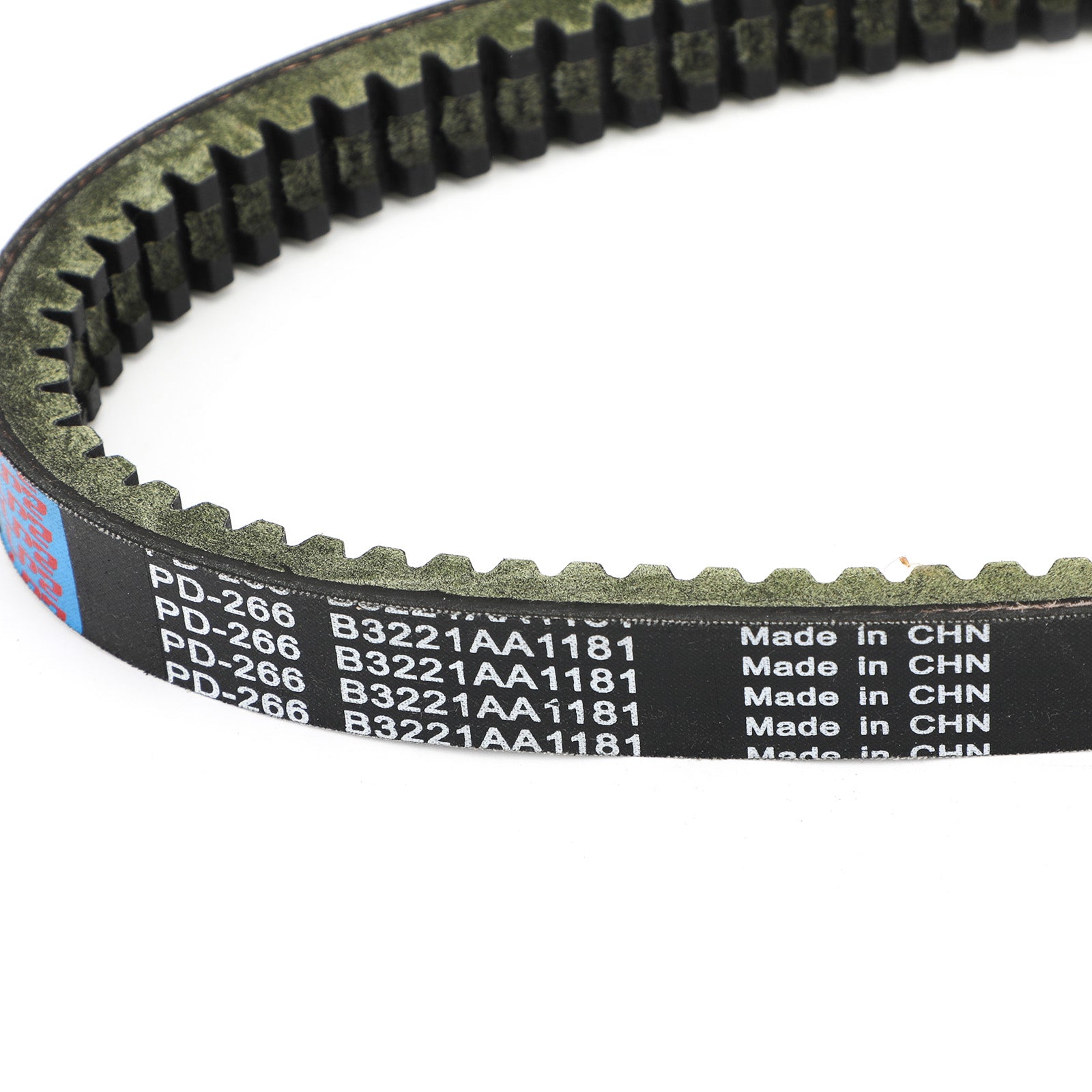 Aandrijfriem B3211AA1181 Geschikt voor JDM Orane Titane Albizia Abaca Casalini Chatenet Generiek