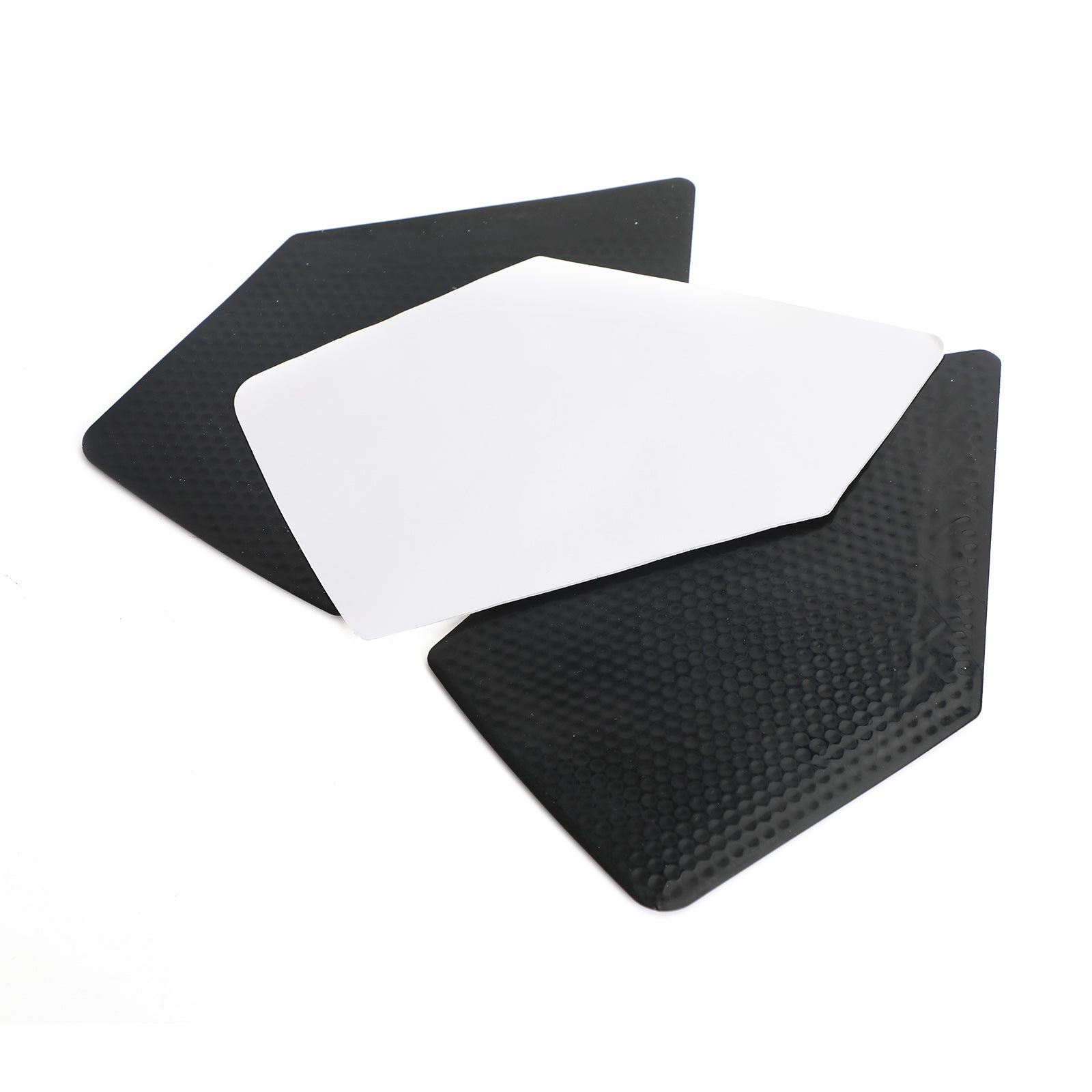 2 poignées de Traction latérales pour réservoir, adaptées à Yamaha Tracer 9/Tracer 9 GT 2021 2022