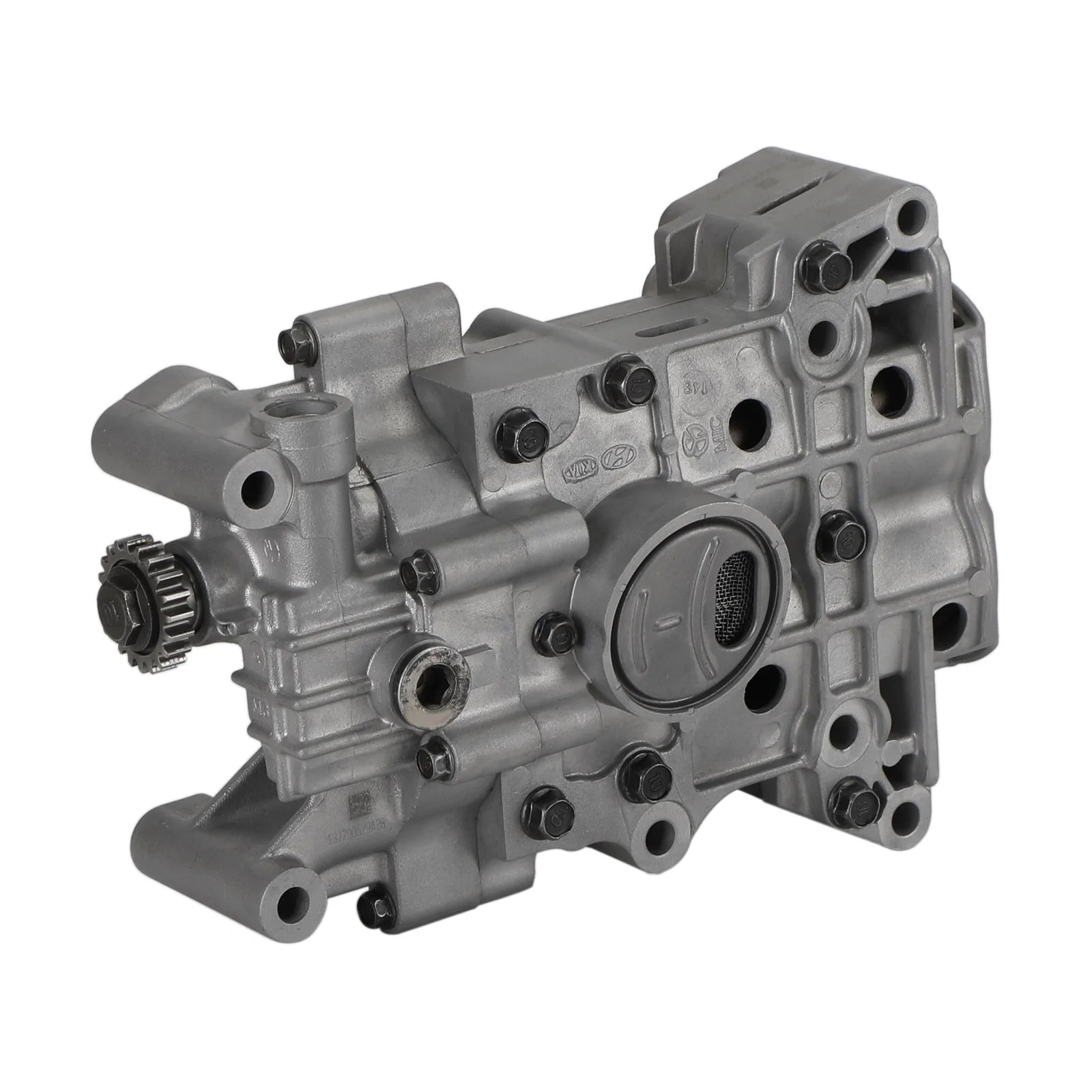 2010-2015 KIA SPORTAGE 2.0L OLJE PUMP BALANCE SHAFT 23300-2G410 20TEETH