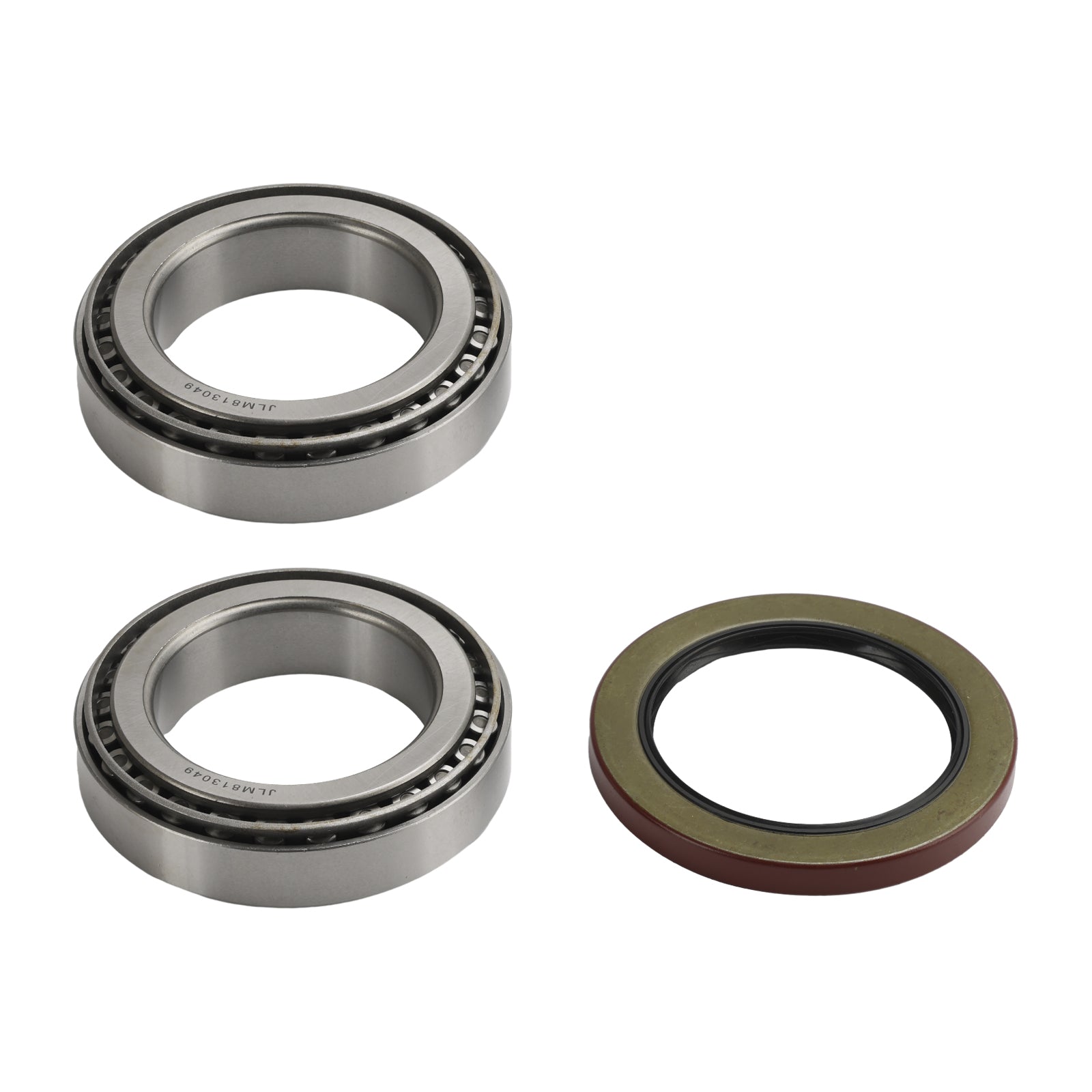Kit de joint d'huile de roulement d'essieu 6671138 1321607 1321608 pour Bobcat S220 S250 S300